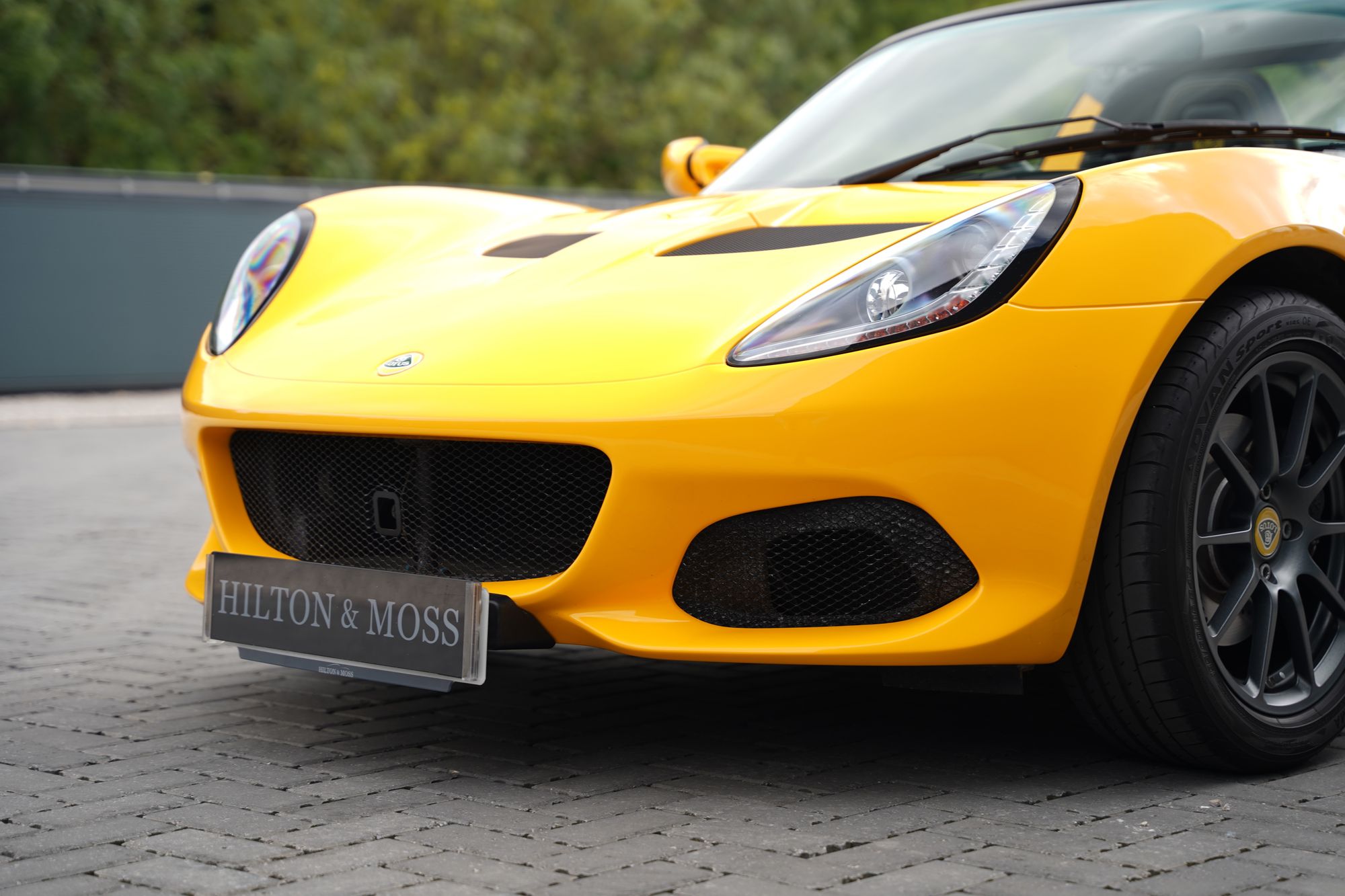 2021 Lotus Elise Sport 240 'Final Edition'