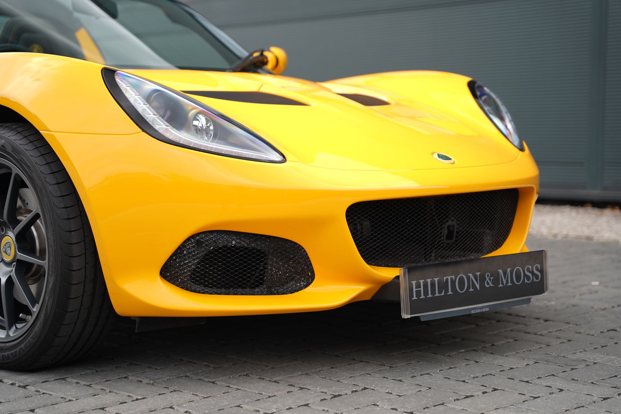2021 Lotus Elise Sport 240 'Final Edition'