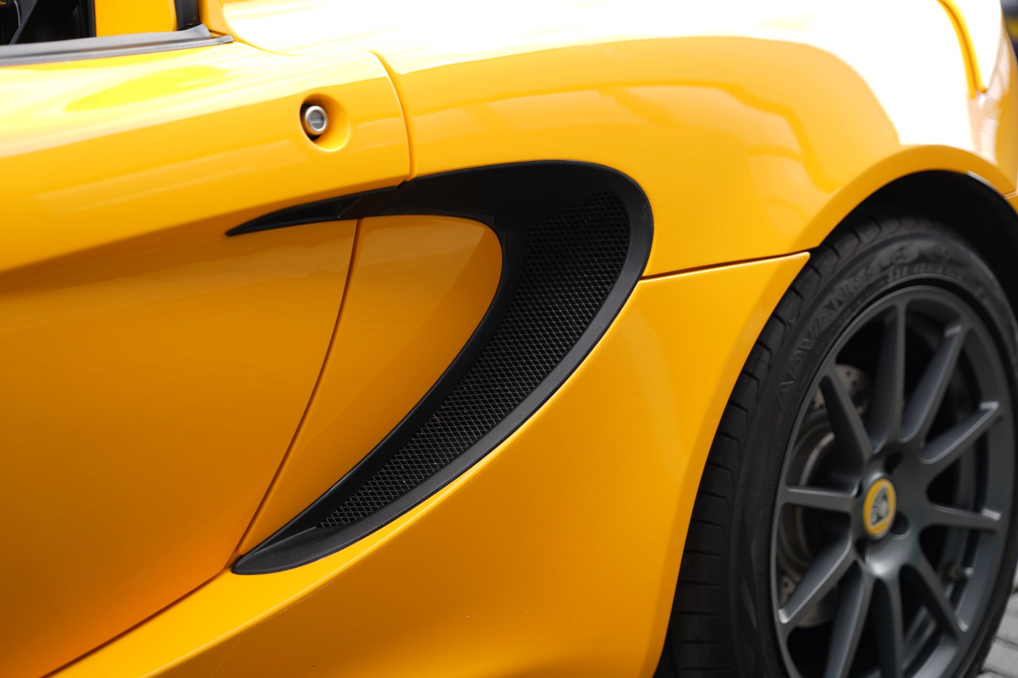 2021 Lotus Elise Sport 240 'Final Edition'