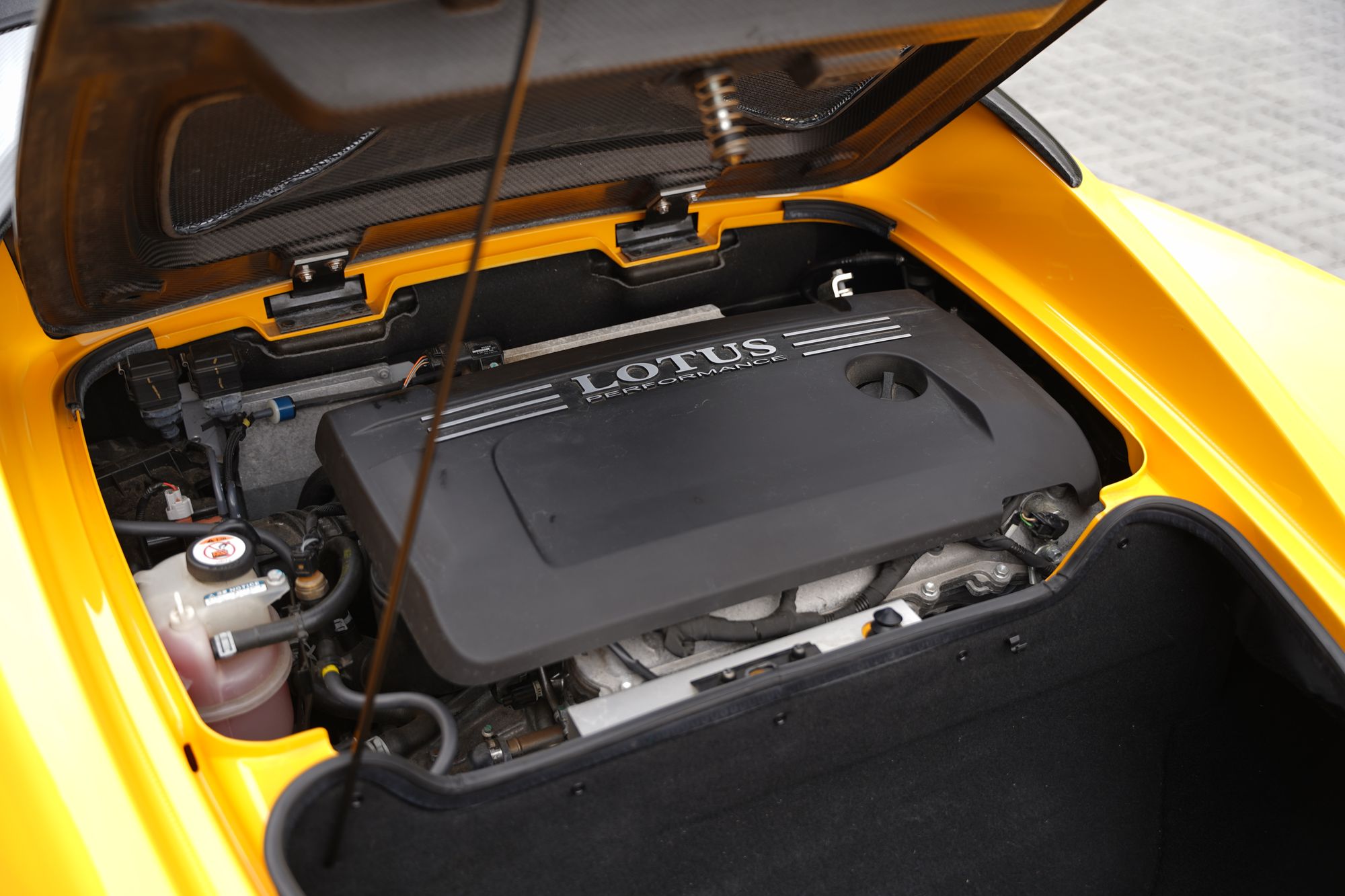 2021 Lotus Elise Sport 240 'Final Edition'