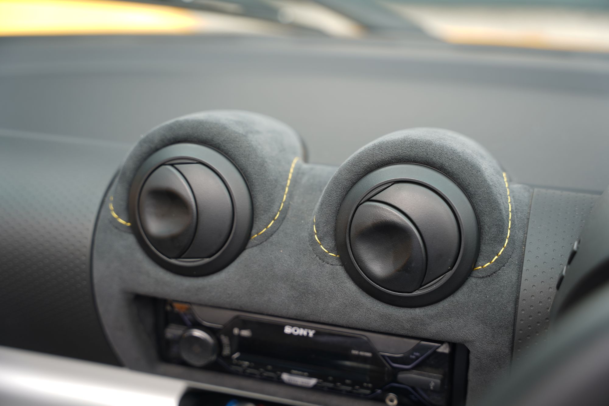 2021 Lotus Elise Sport 240 'Final Edition'