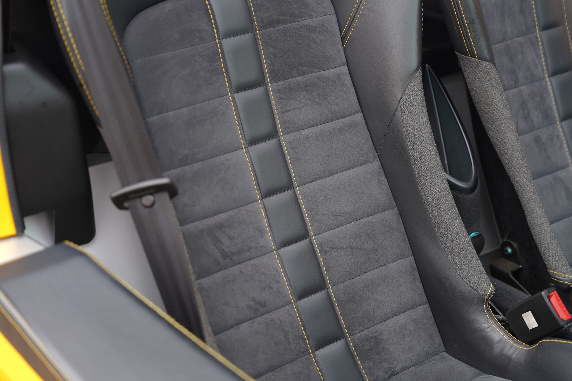 2021 Lotus Elise Sport 240 'Final Edition'