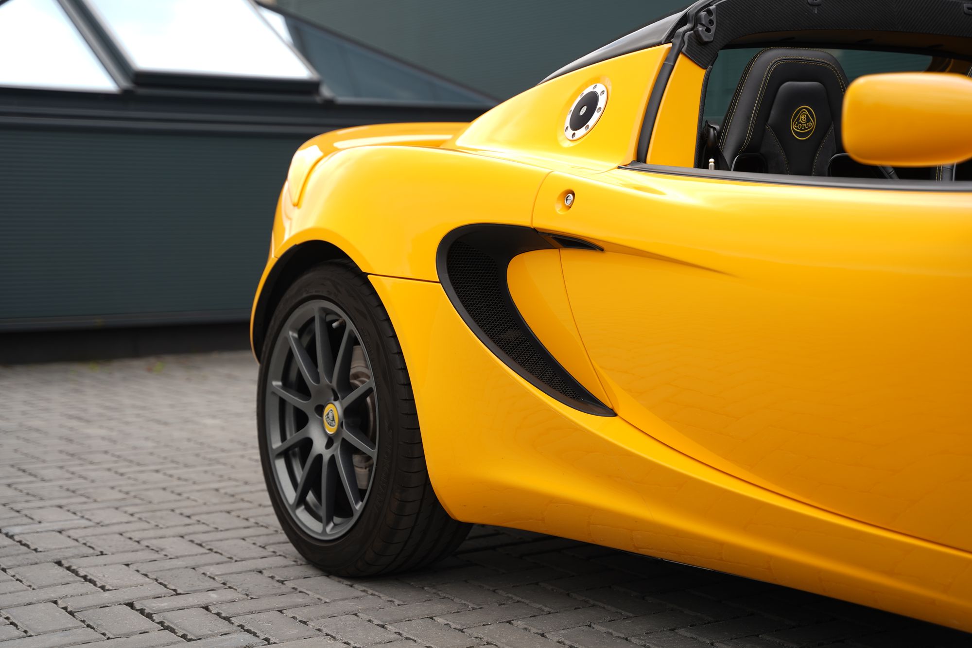 2021 Lotus Elise Sport 240 'Final Edition'