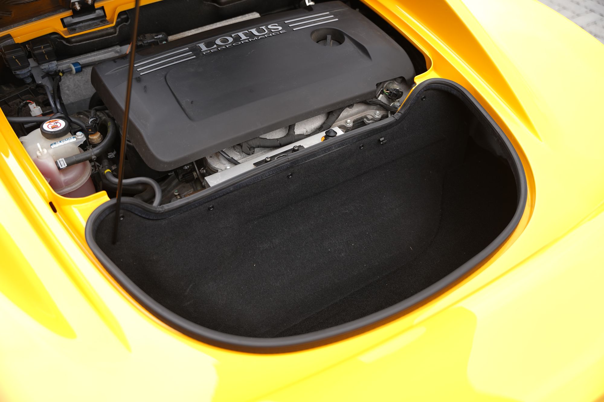 2021 Lotus Elise Sport 240 'Final Edition'