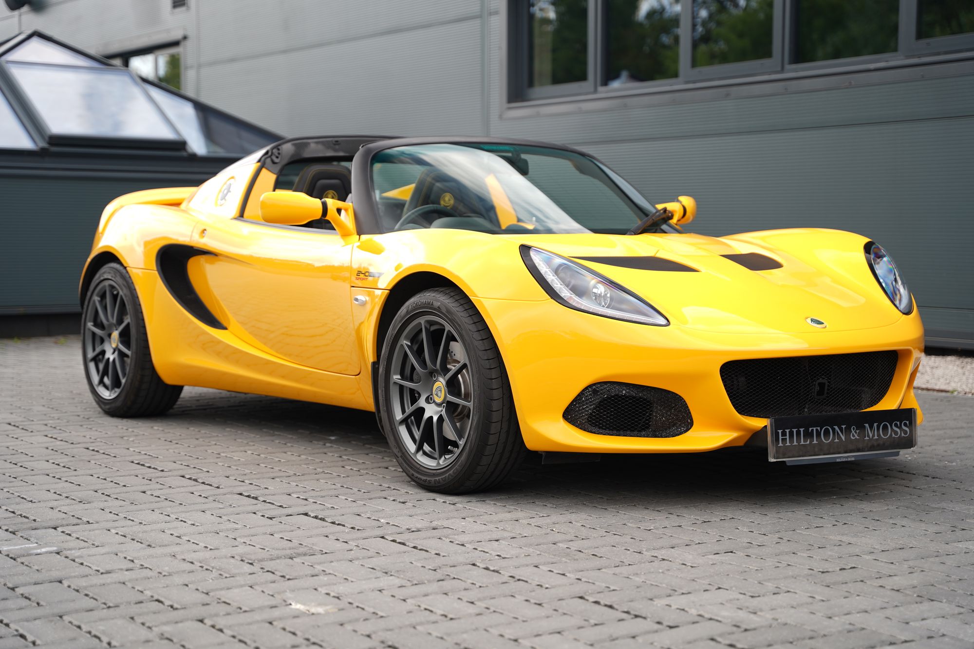 2021 Lotus Elise Sport 240 'Final Edition'