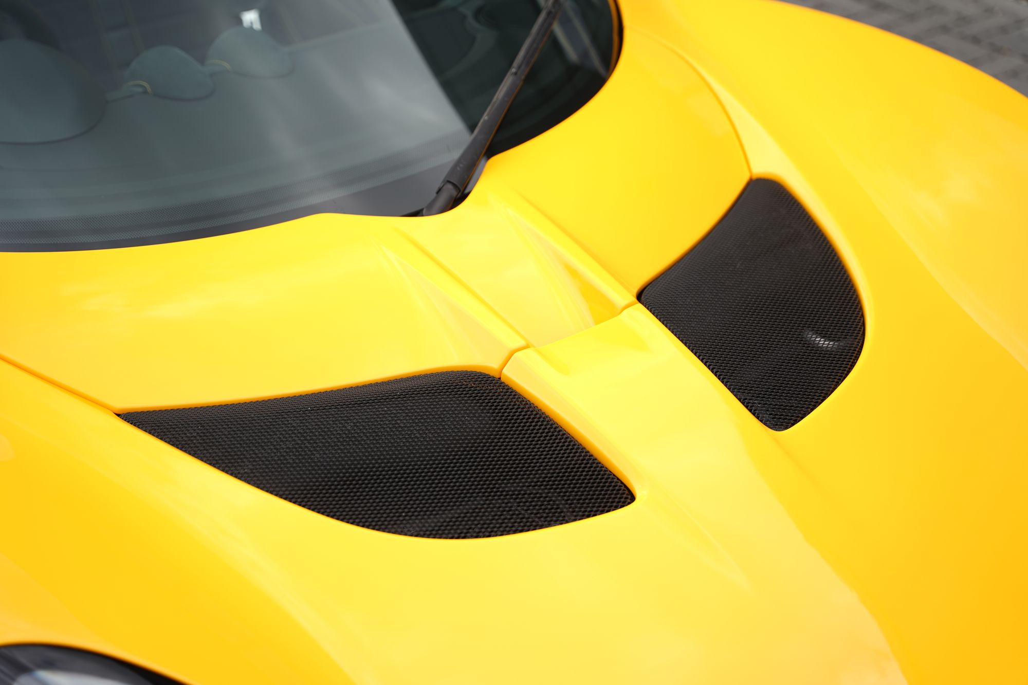 2021 Lotus Elise Sport 240 'Final Edition'