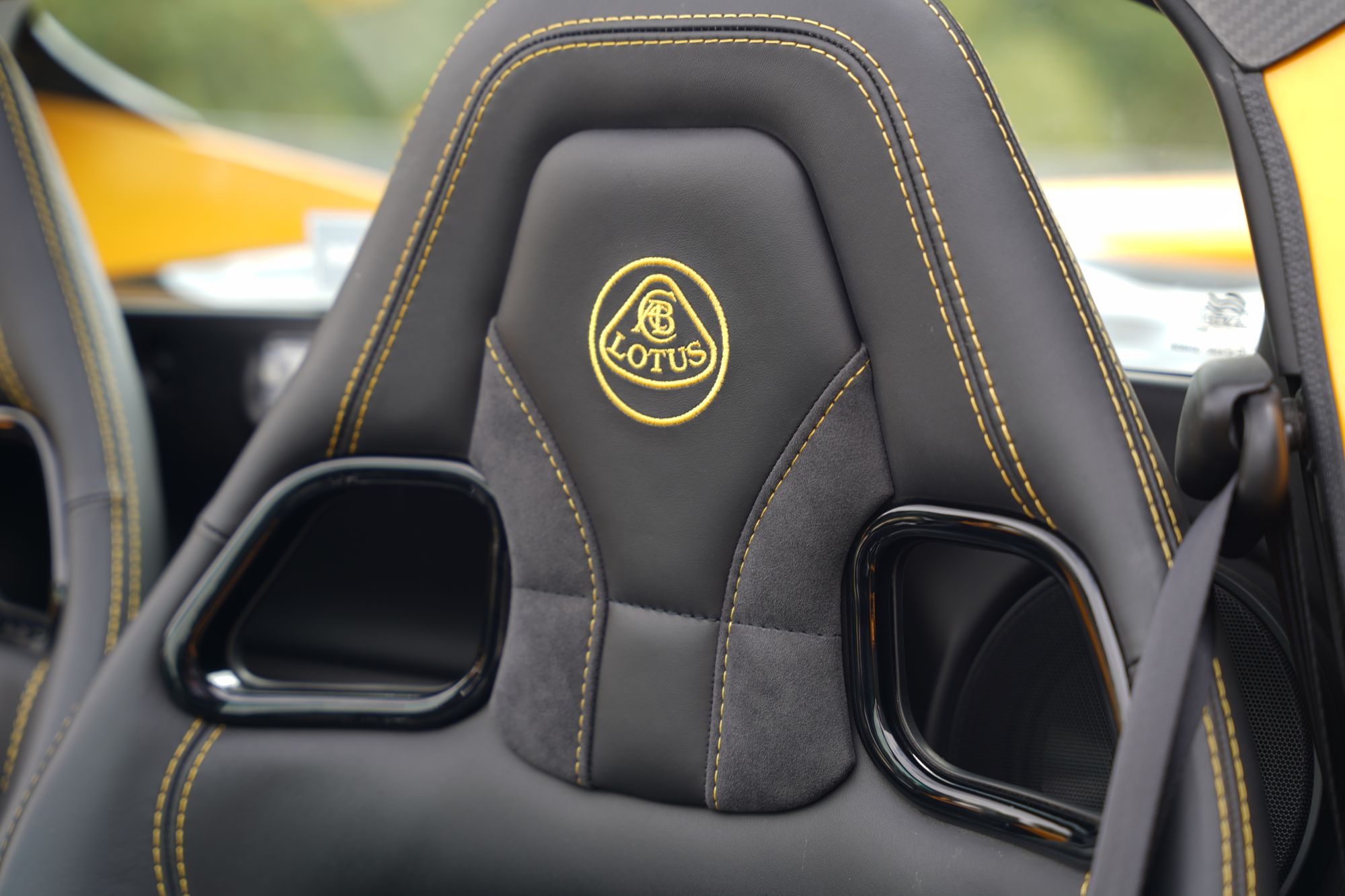 2021 Lotus Elise Sport 240 'Final Edition'