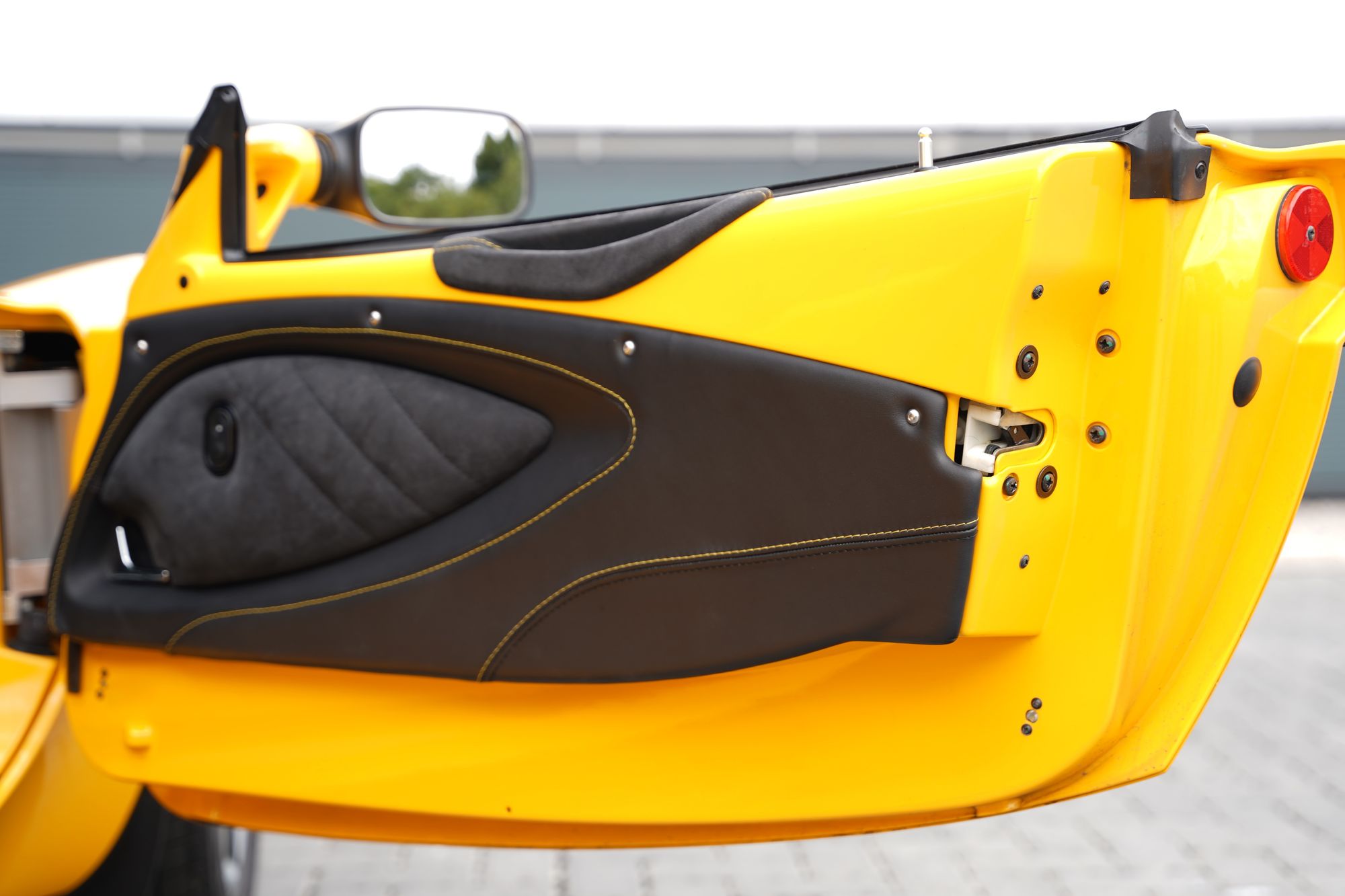 2021 Lotus Elise Sport 240 'Final Edition'