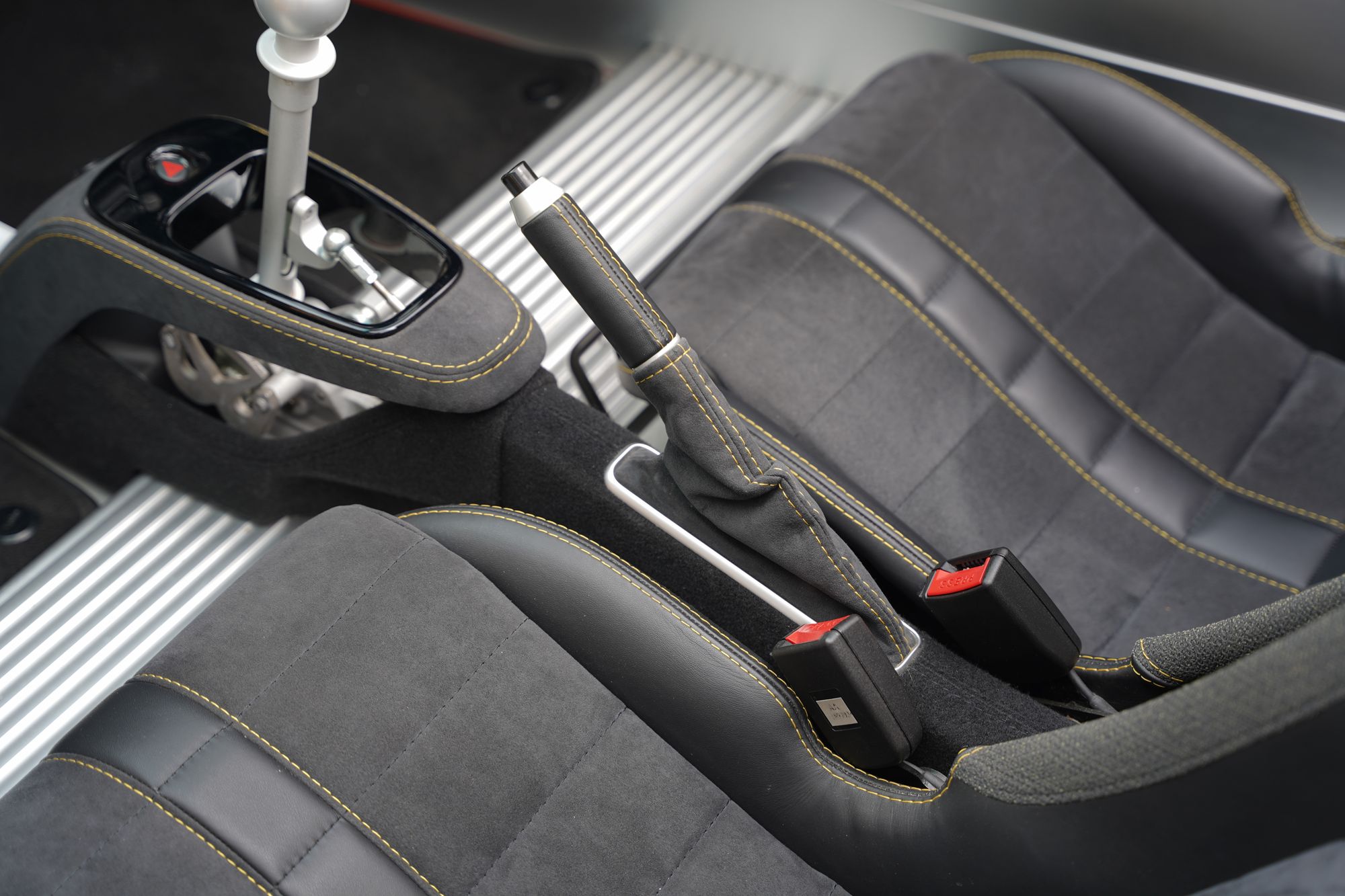 2021 Lotus Elise Sport 240 'Final Edition'