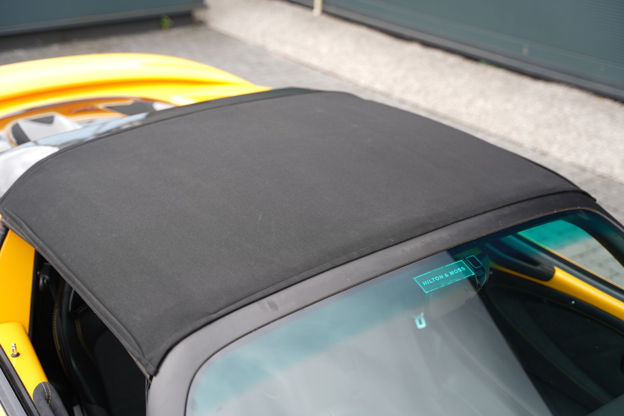 2021 Lotus Elise Sport 240 'Final Edition'