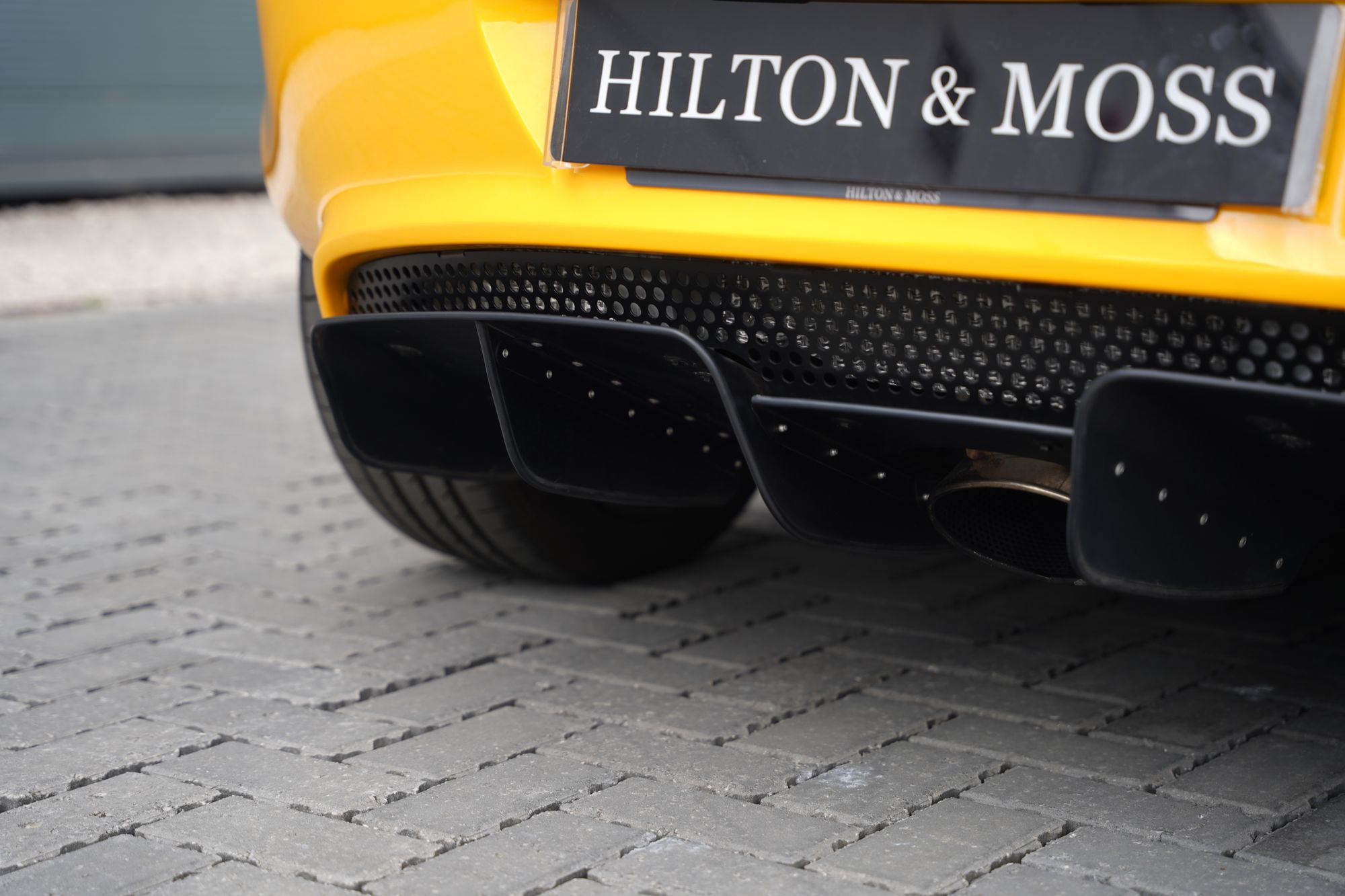 2021 Lotus Elise Sport 240 'Final Edition'