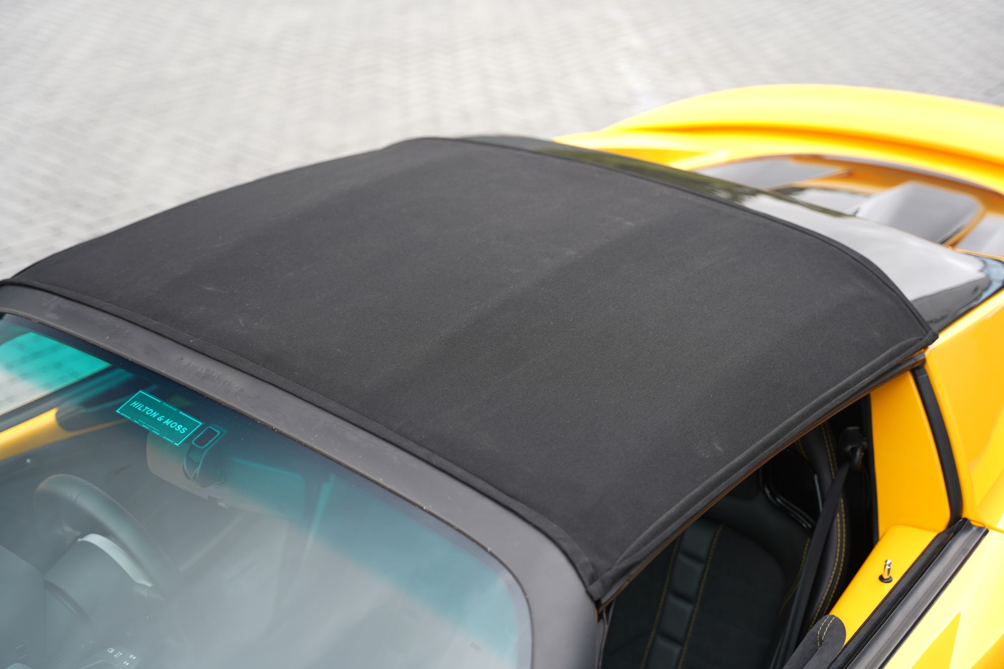 2021 Lotus Elise Sport 240 'Final Edition'
