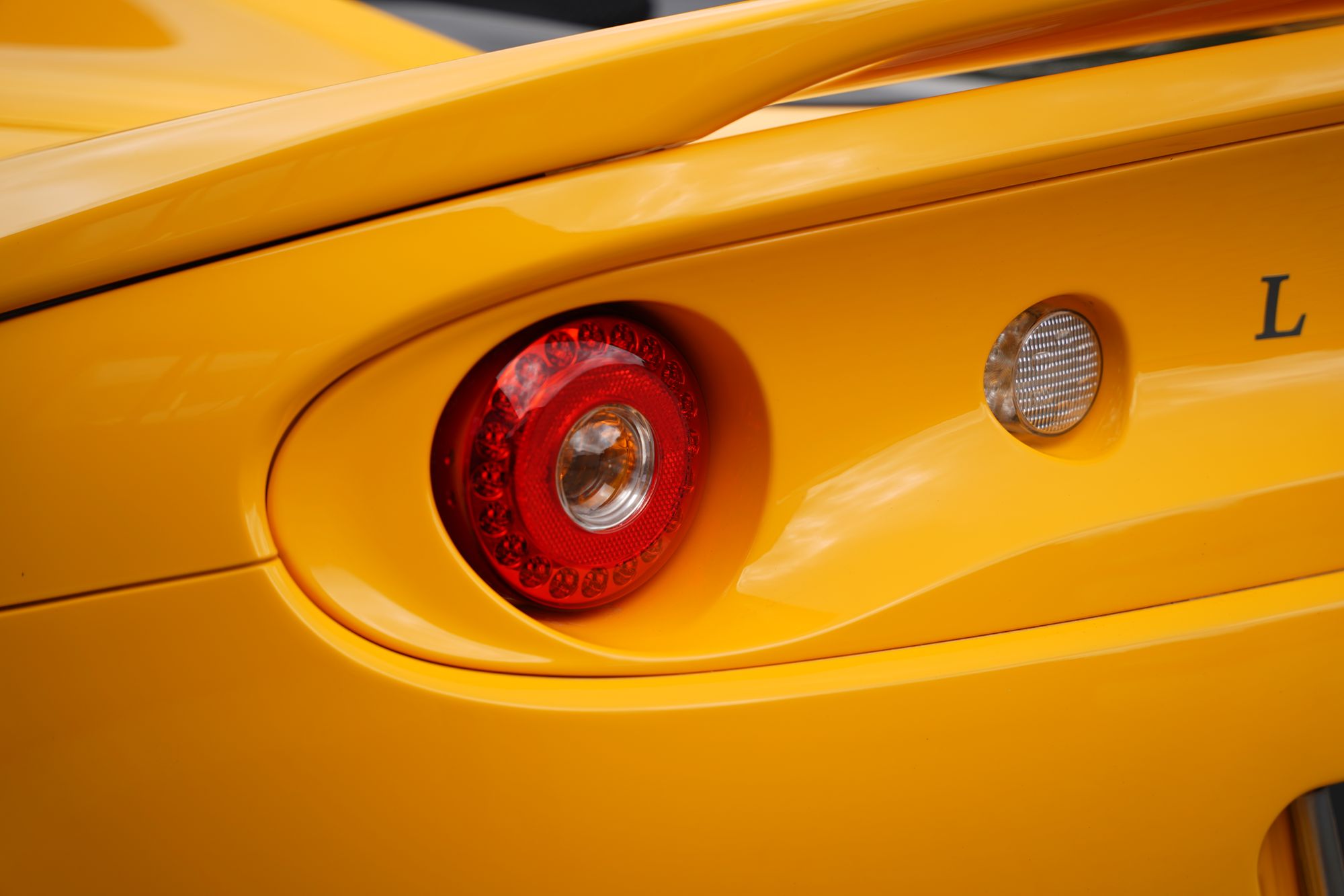 2021 Lotus Elise Sport 240 'Final Edition'