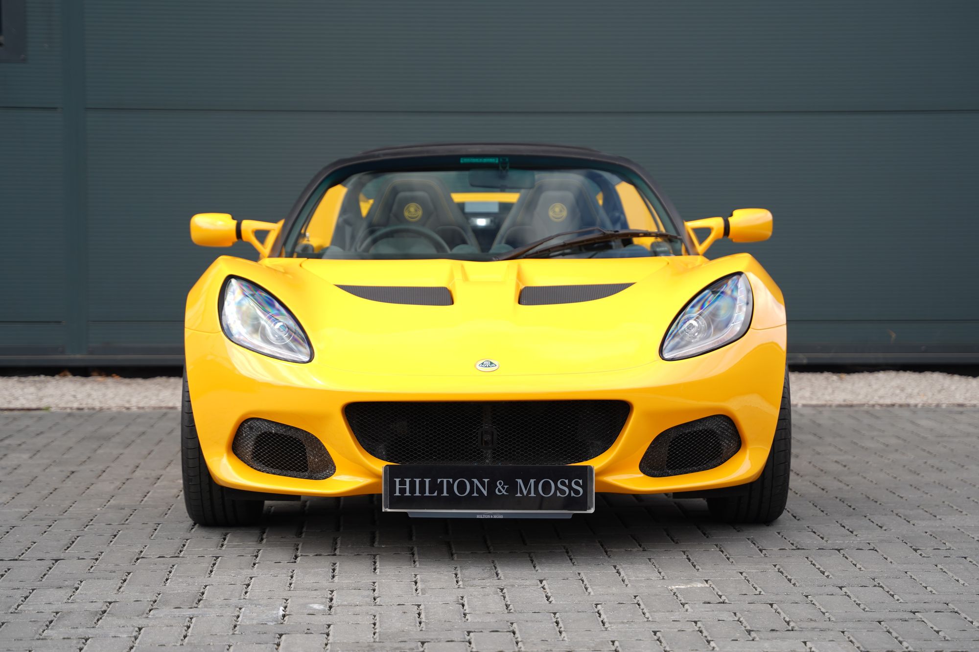 2021 Lotus Elise Sport 240 'Final Edition'