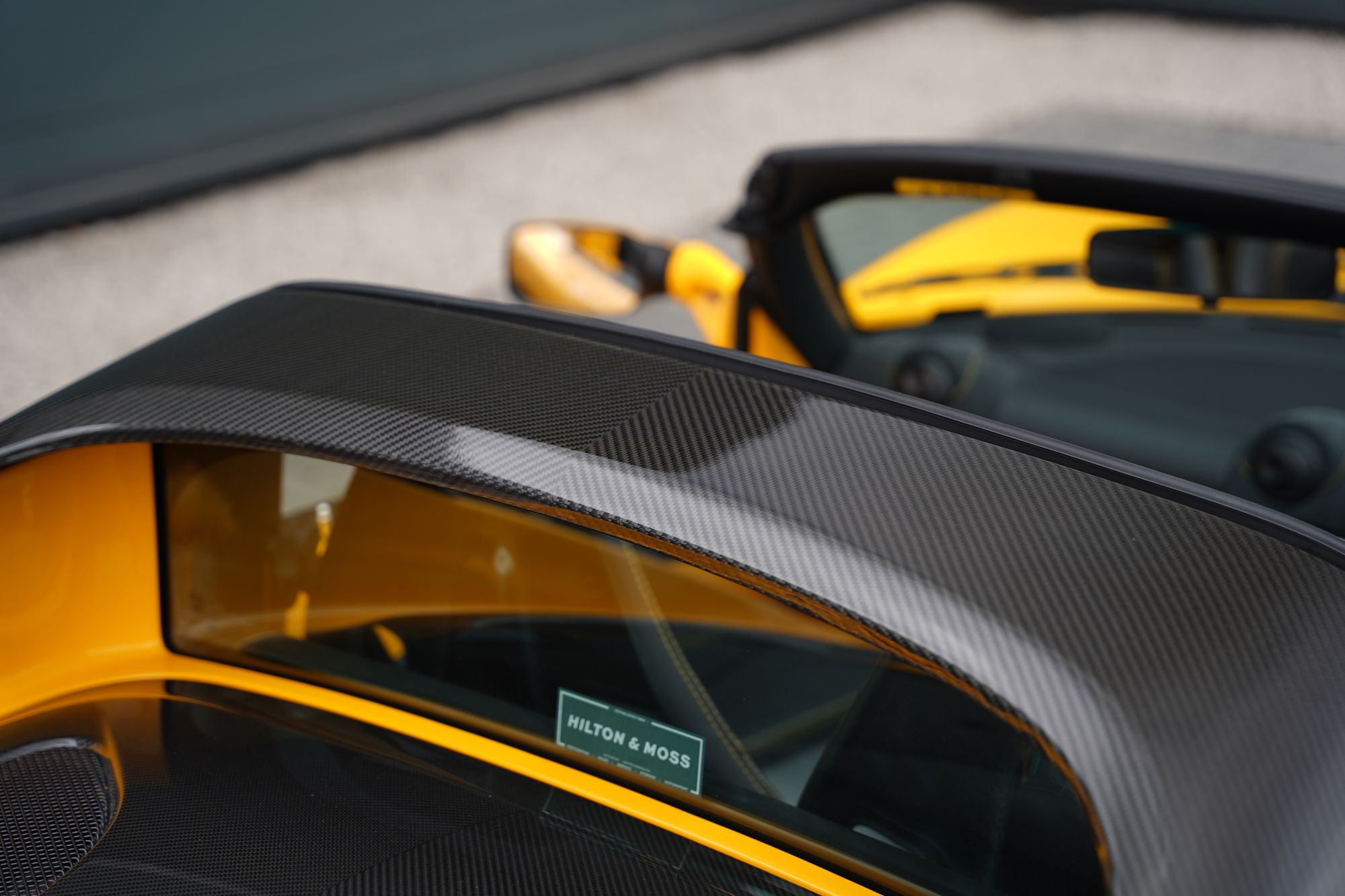 2021 Lotus Elise Sport 240 'Final Edition'