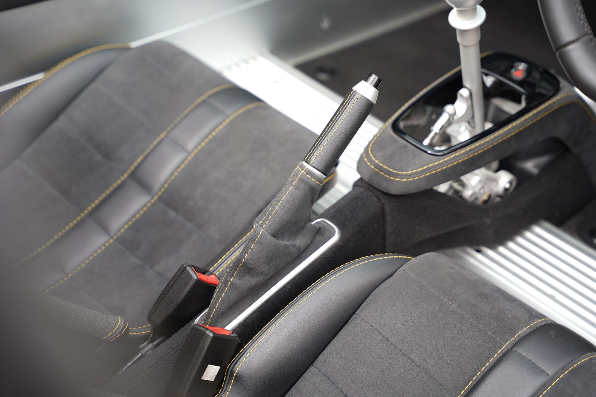 2021 Lotus Elise Sport 240 'Final Edition'