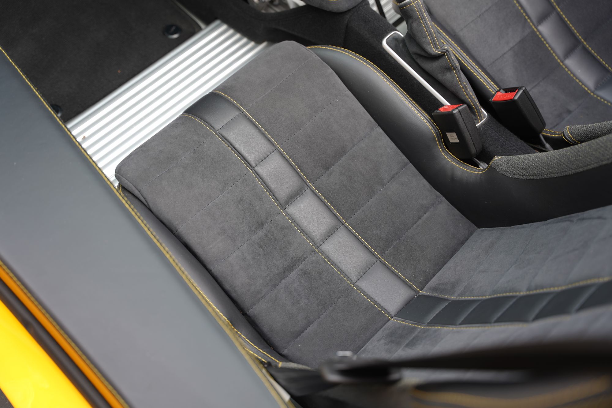 2021 Lotus Elise Sport 240 'Final Edition'