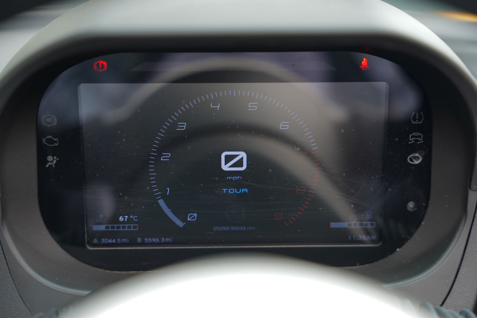 2021 Lotus Elise Sport 240 'Final Edition'