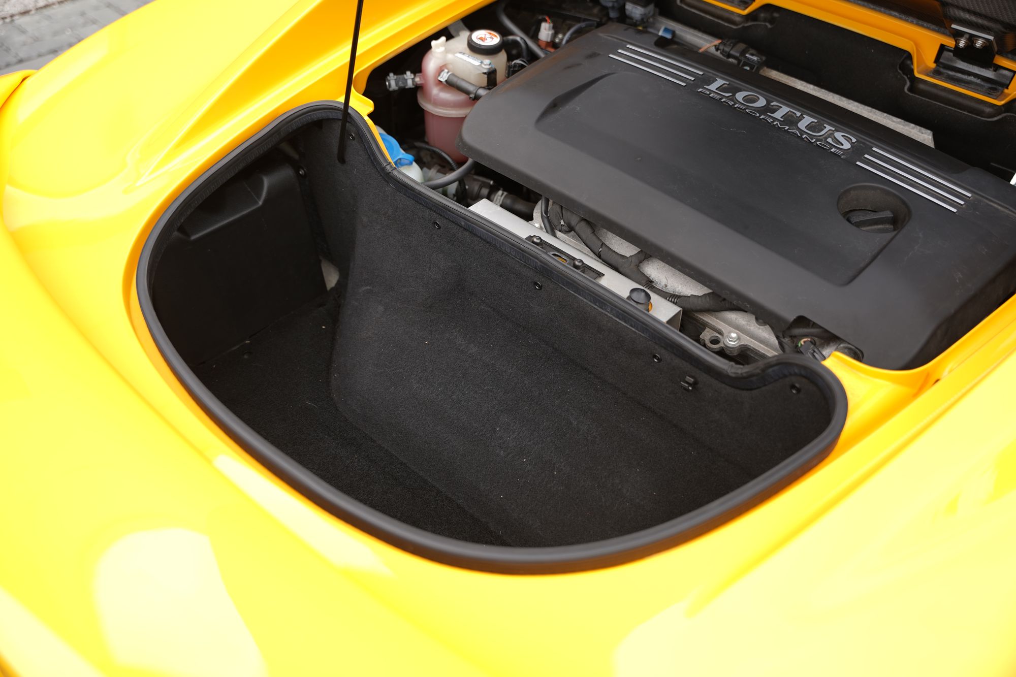 2021 Lotus Elise Sport 240 'Final Edition'
