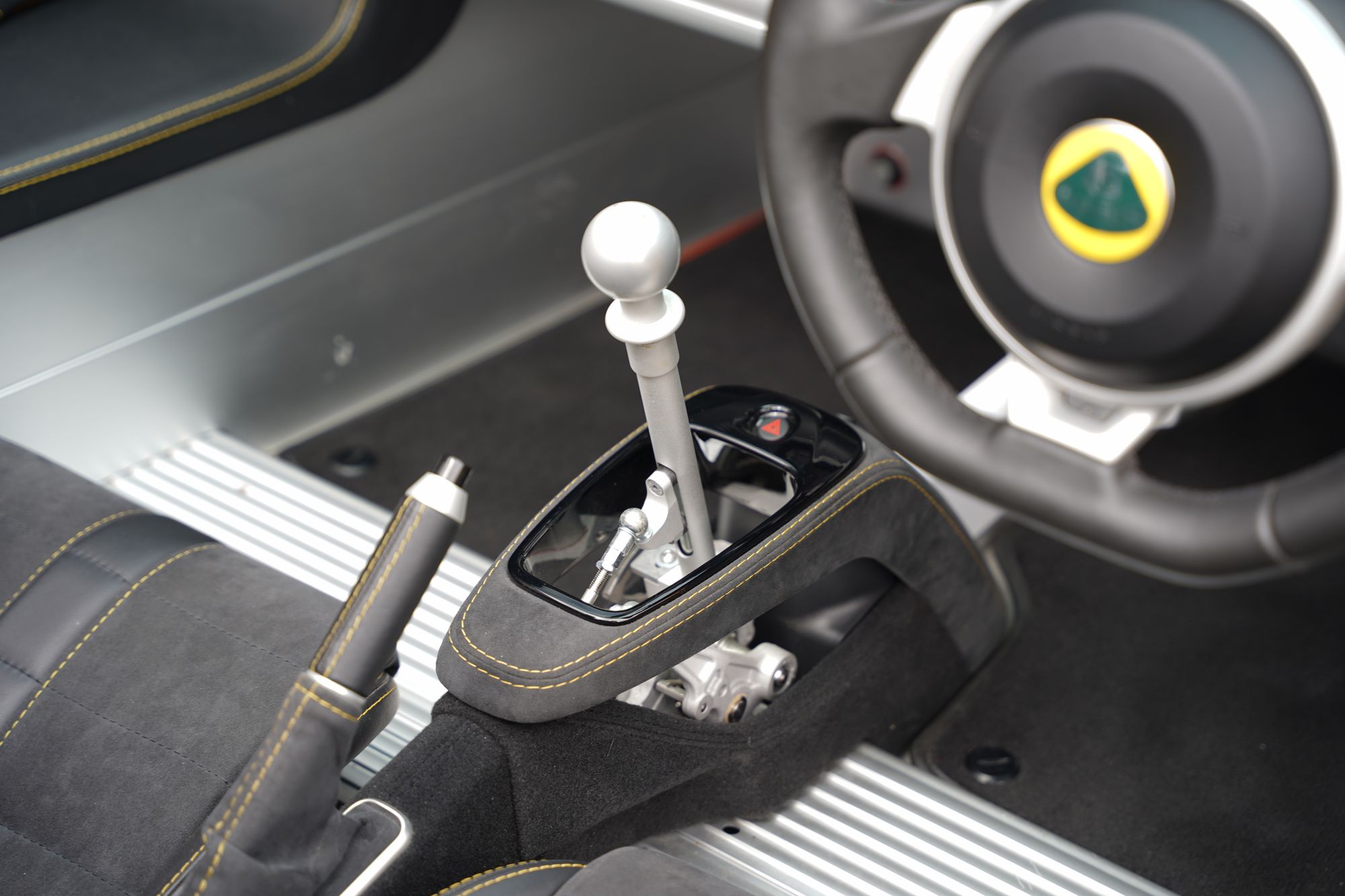 2021 Lotus Elise Sport 240 'Final Edition'