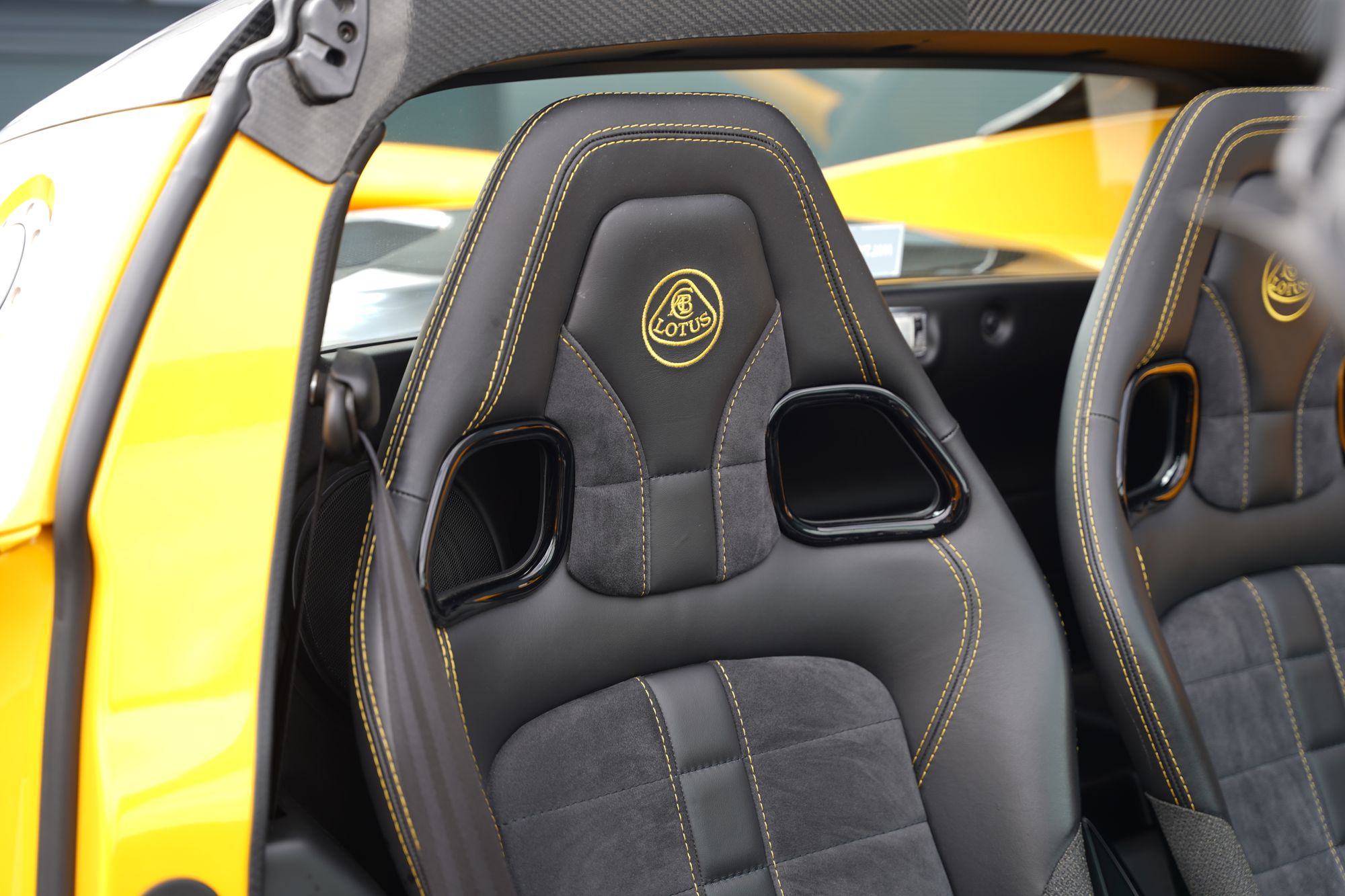 2021 Lotus Elise Sport 240 'Final Edition'