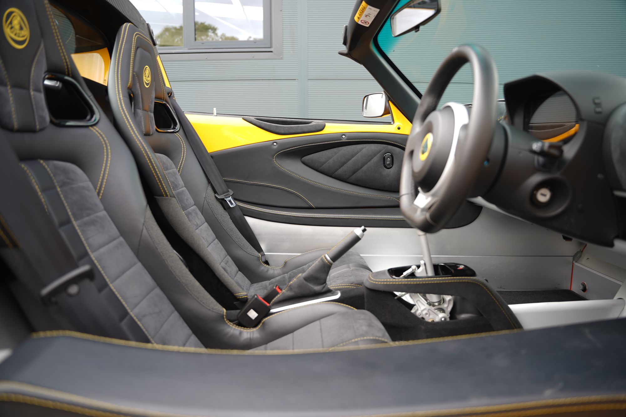 2021 Lotus Elise Sport 240 'Final Edition'