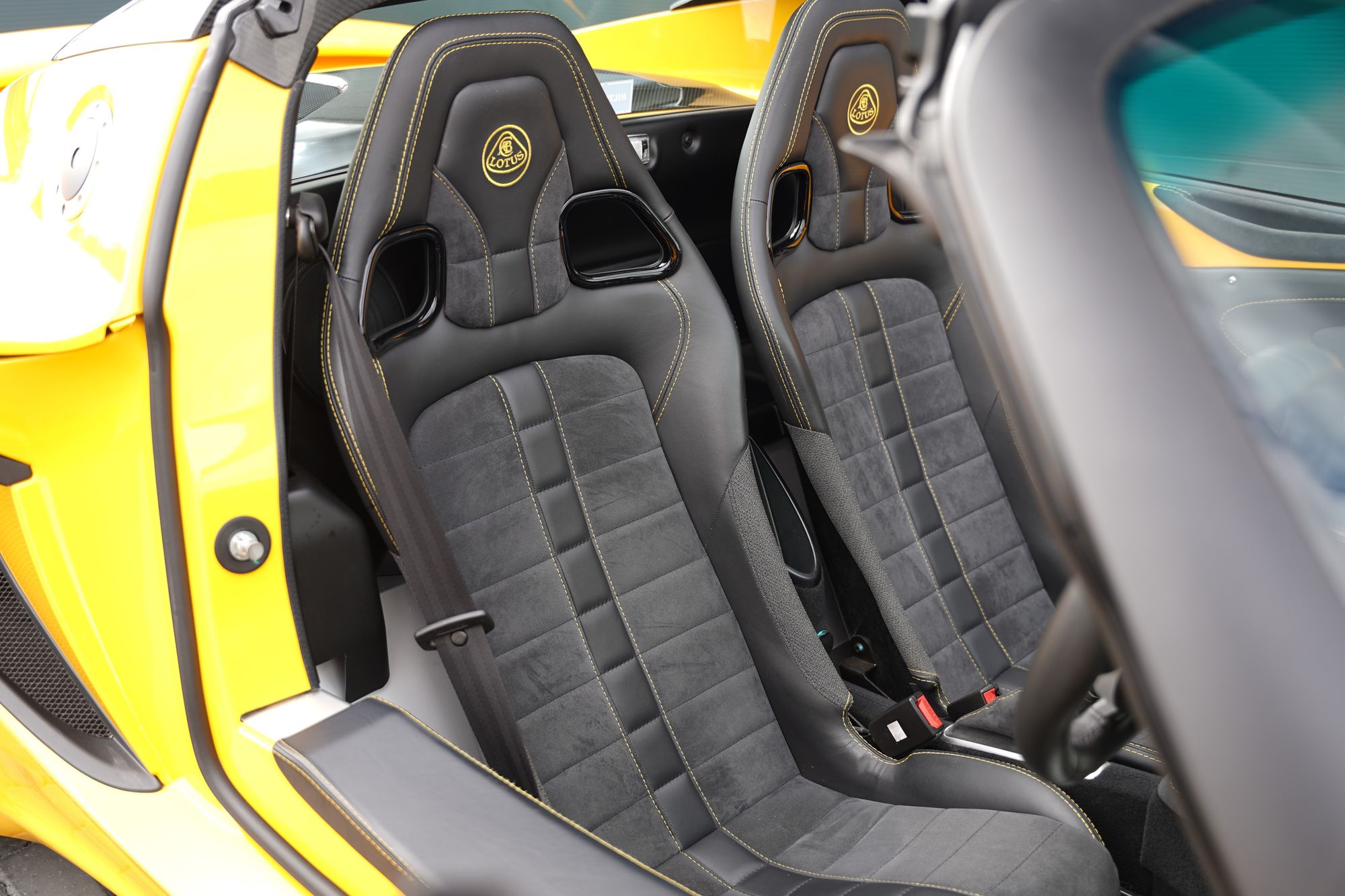 2021 Lotus Elise Sport 240 'Final Edition'