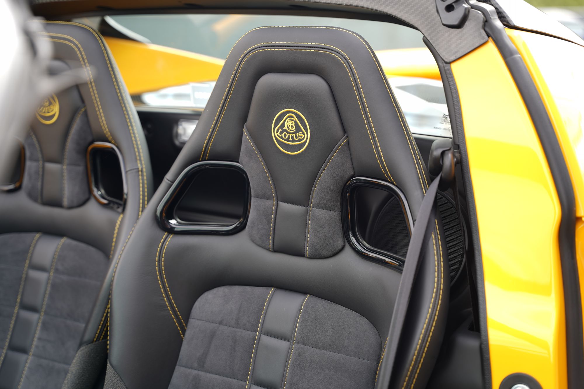 2021 Lotus Elise Sport 240 'Final Edition'