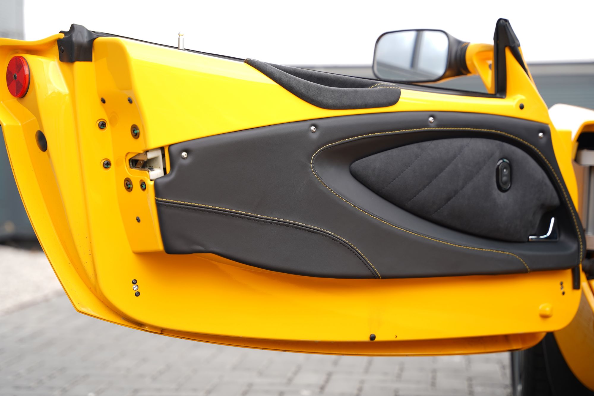 2021 Lotus Elise Sport 240 'Final Edition'