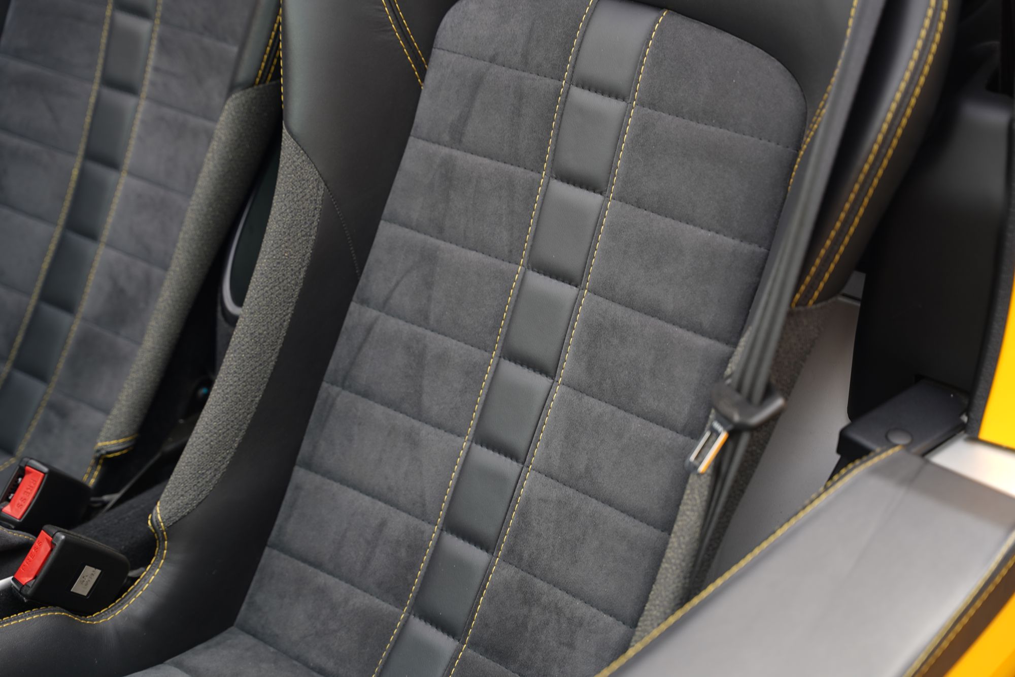 2021 Lotus Elise Sport 240 'Final Edition'