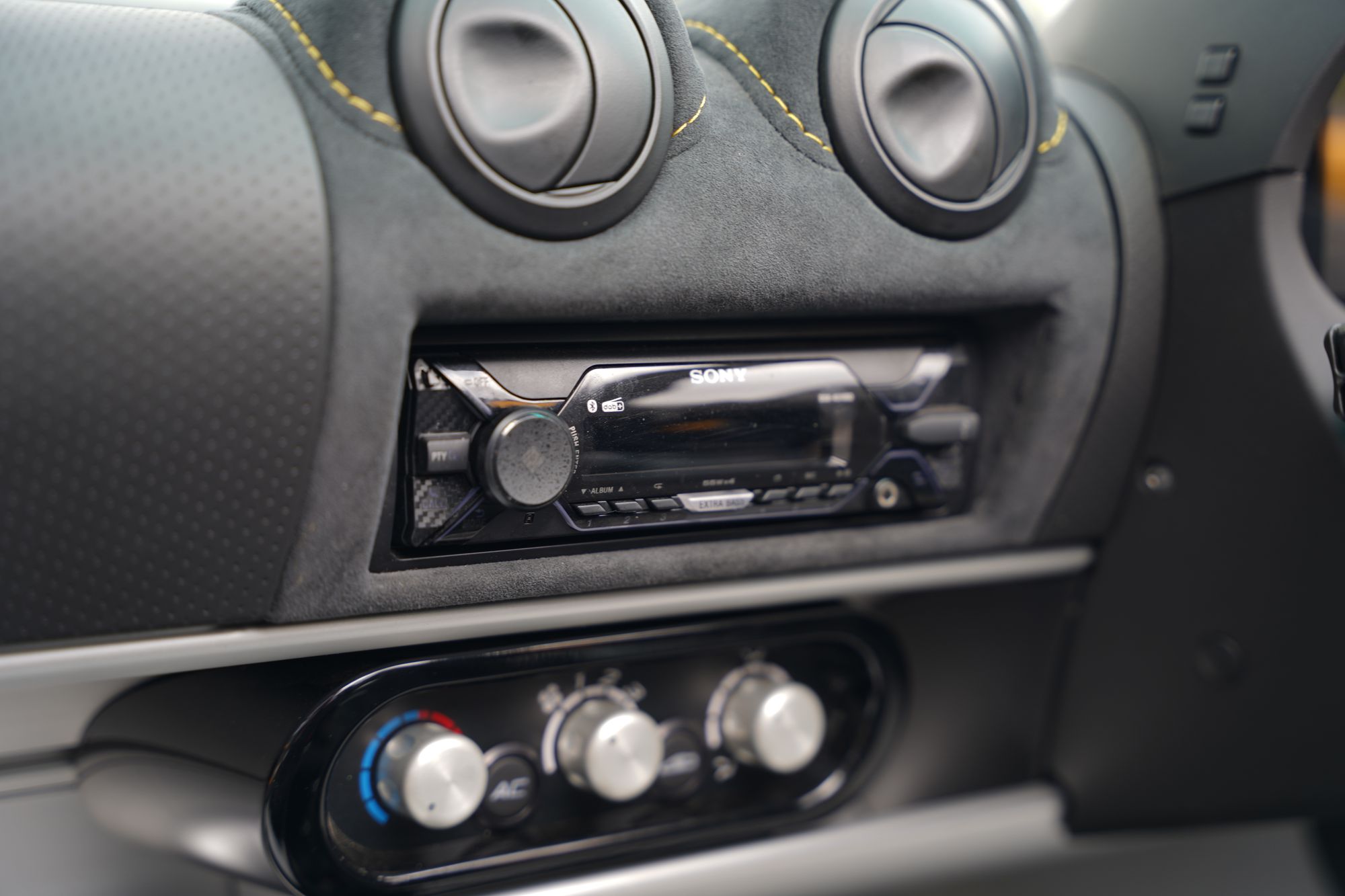 2021 Lotus Elise Sport 240 'Final Edition'