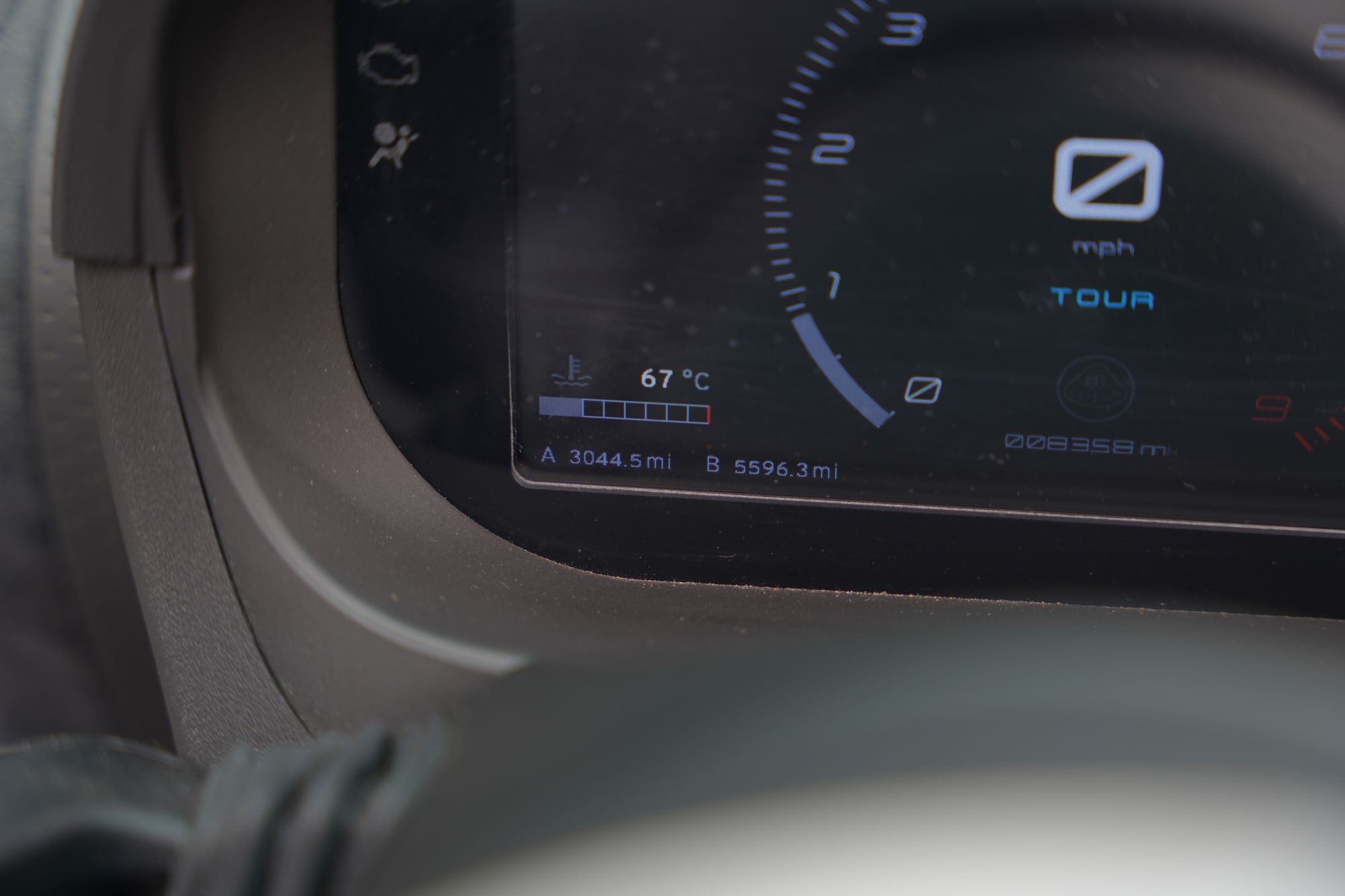 2021 Lotus Elise Sport 240 'Final Edition'