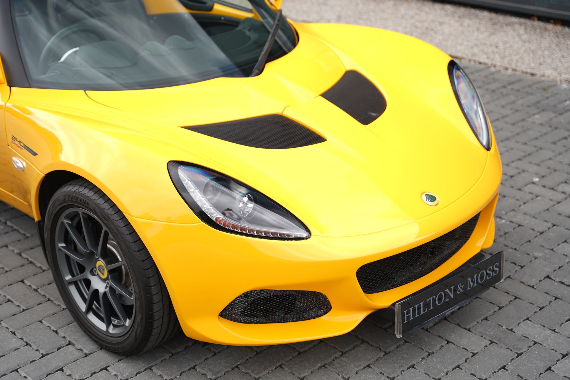 2021 Lotus Elise Sport 240 'Final Edition'