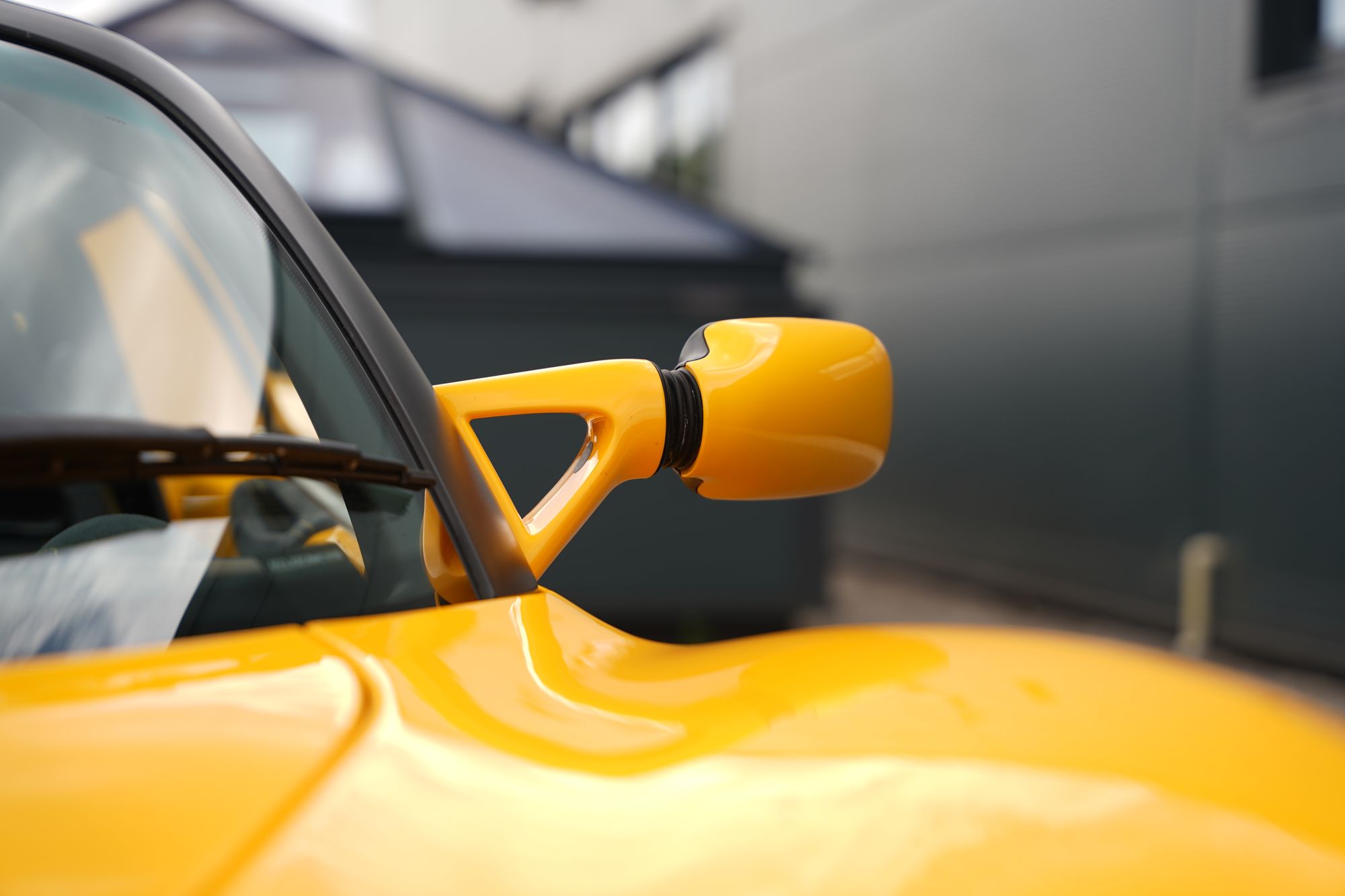 2021 Lotus Elise Sport 240 'Final Edition'