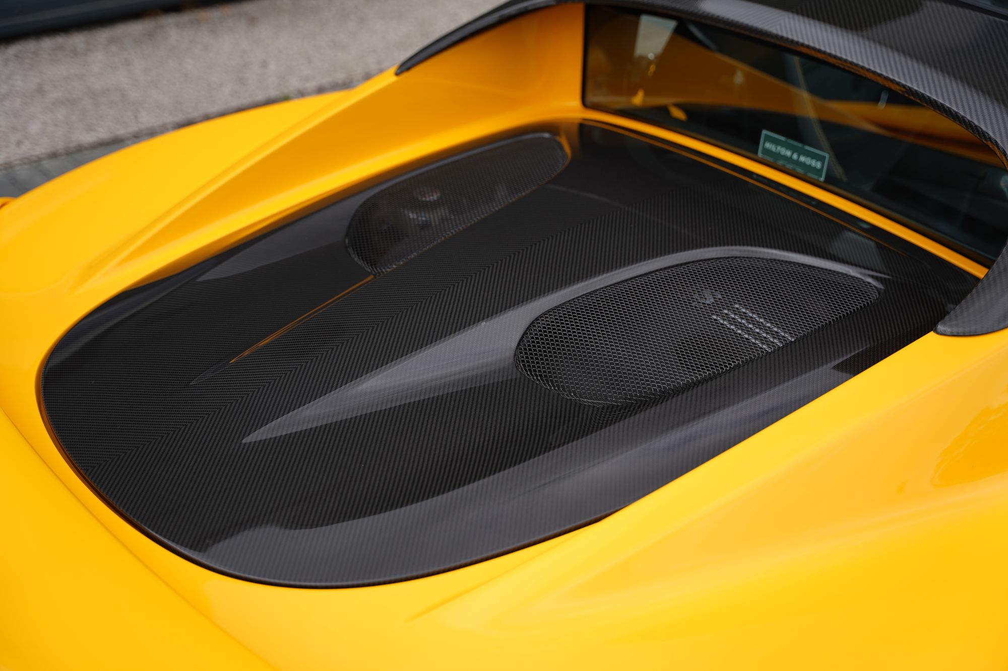 2021 Lotus Elise Sport 240 'Final Edition'