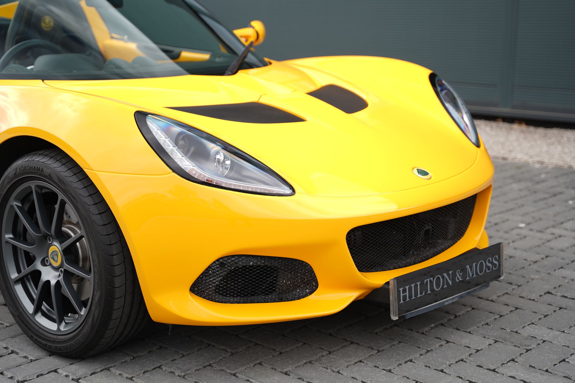 2021 Lotus Elise Sport 240 'Final Edition'