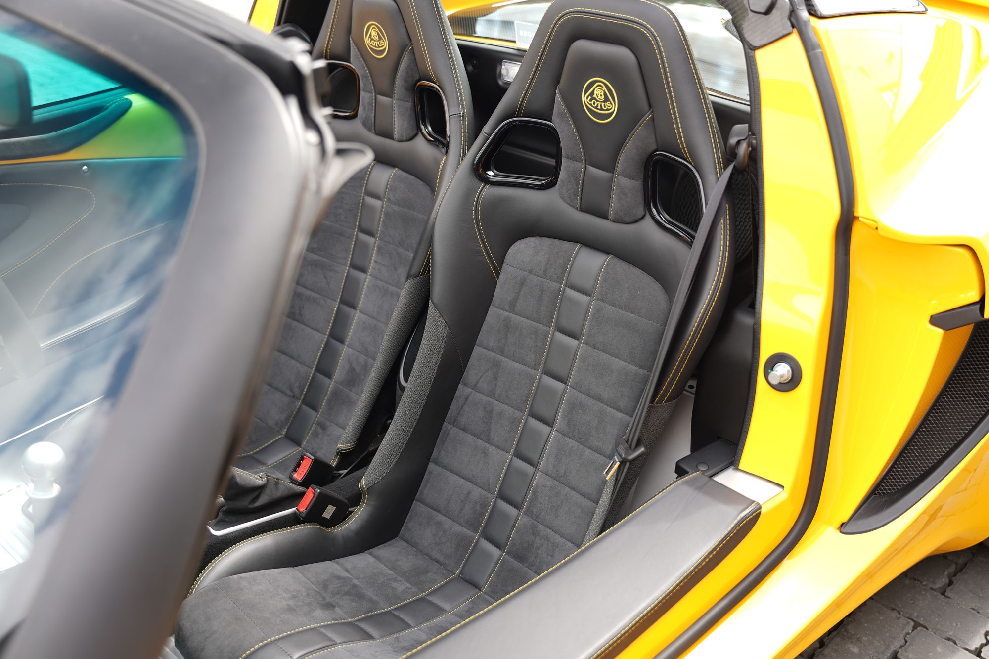 2021 Lotus Elise Sport 240 'Final Edition'