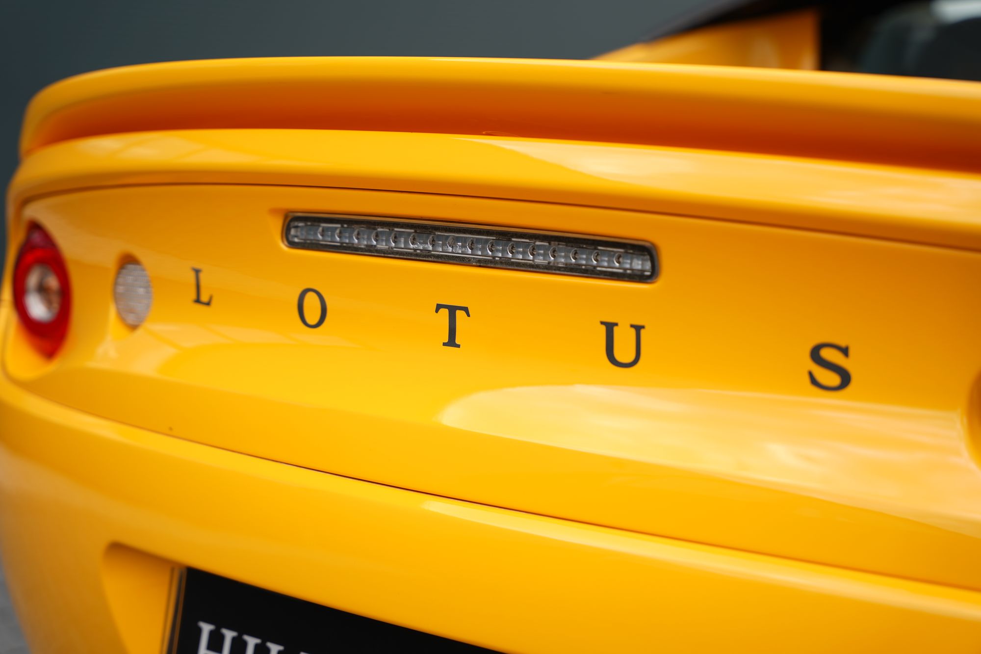 2021 Lotus Elise Sport 240 'Final Edition'