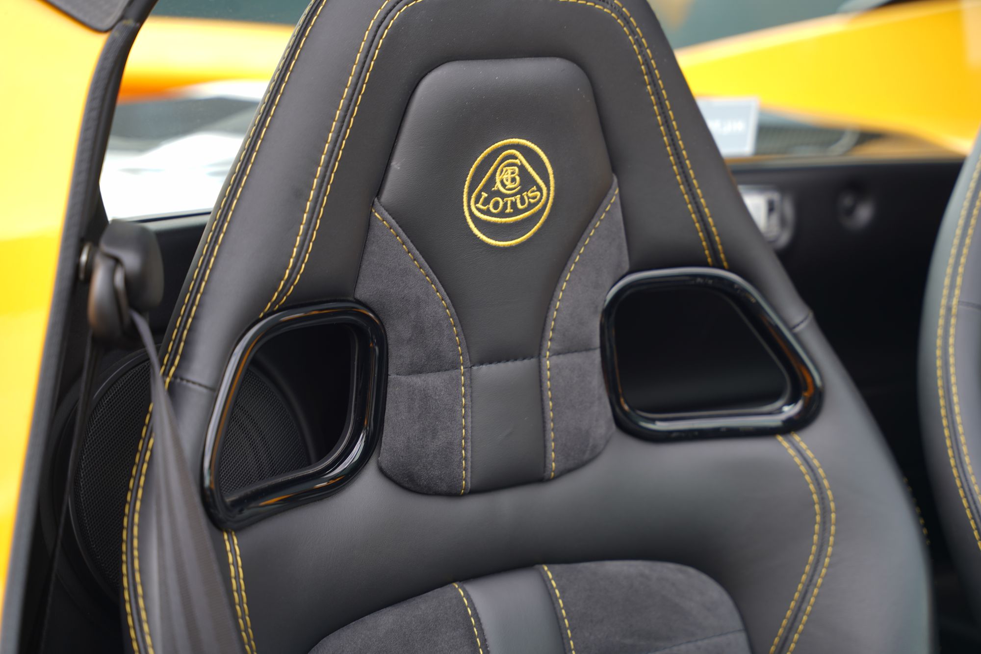 2021 Lotus Elise Sport 240 'Final Edition'