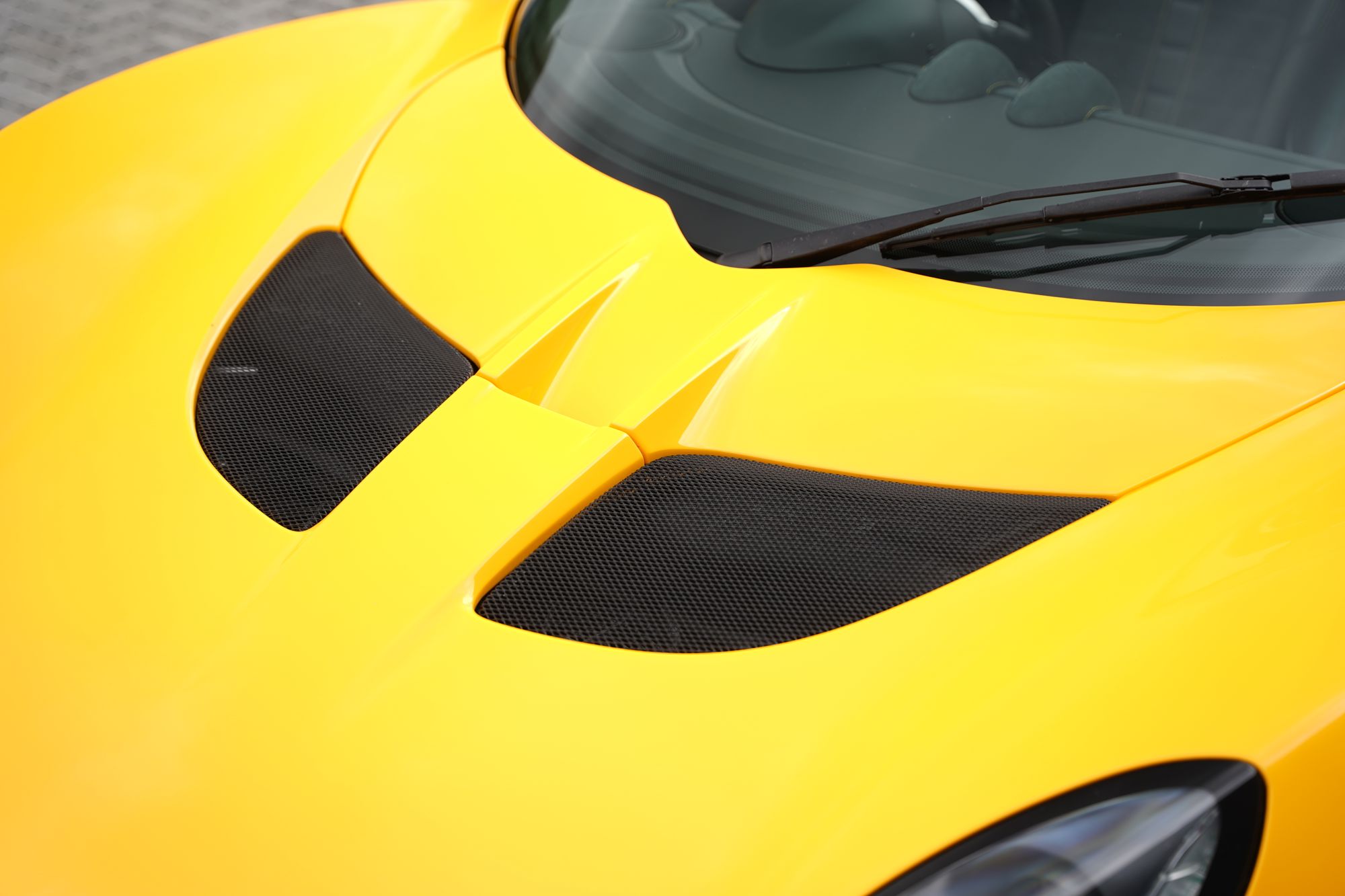 2021 Lotus Elise Sport 240 'Final Edition'