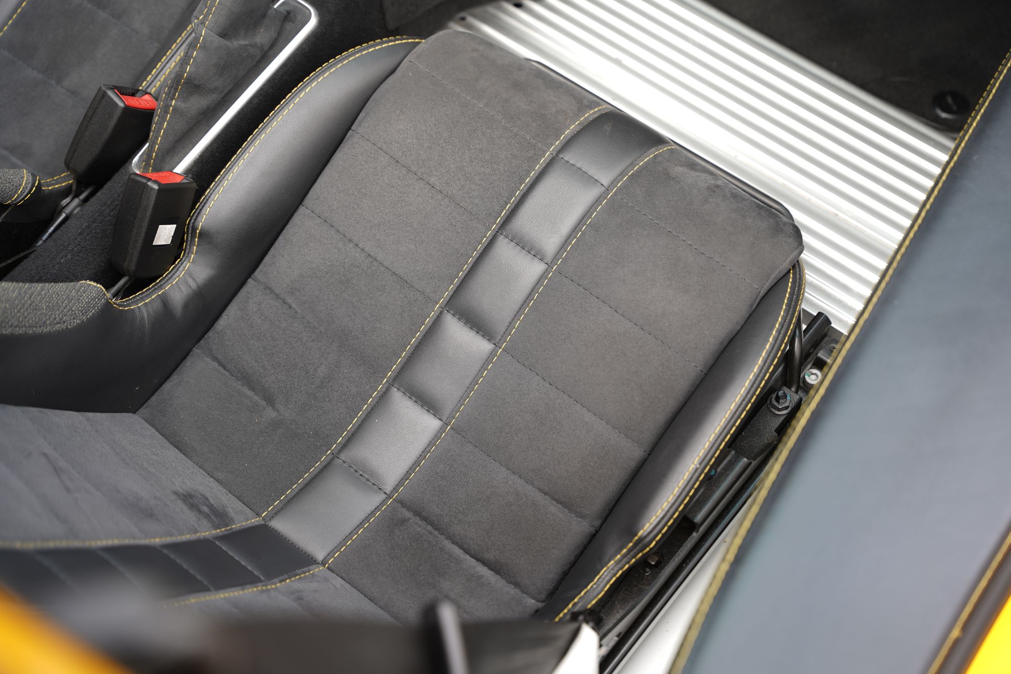 2021 Lotus Elise Sport 240 'Final Edition'