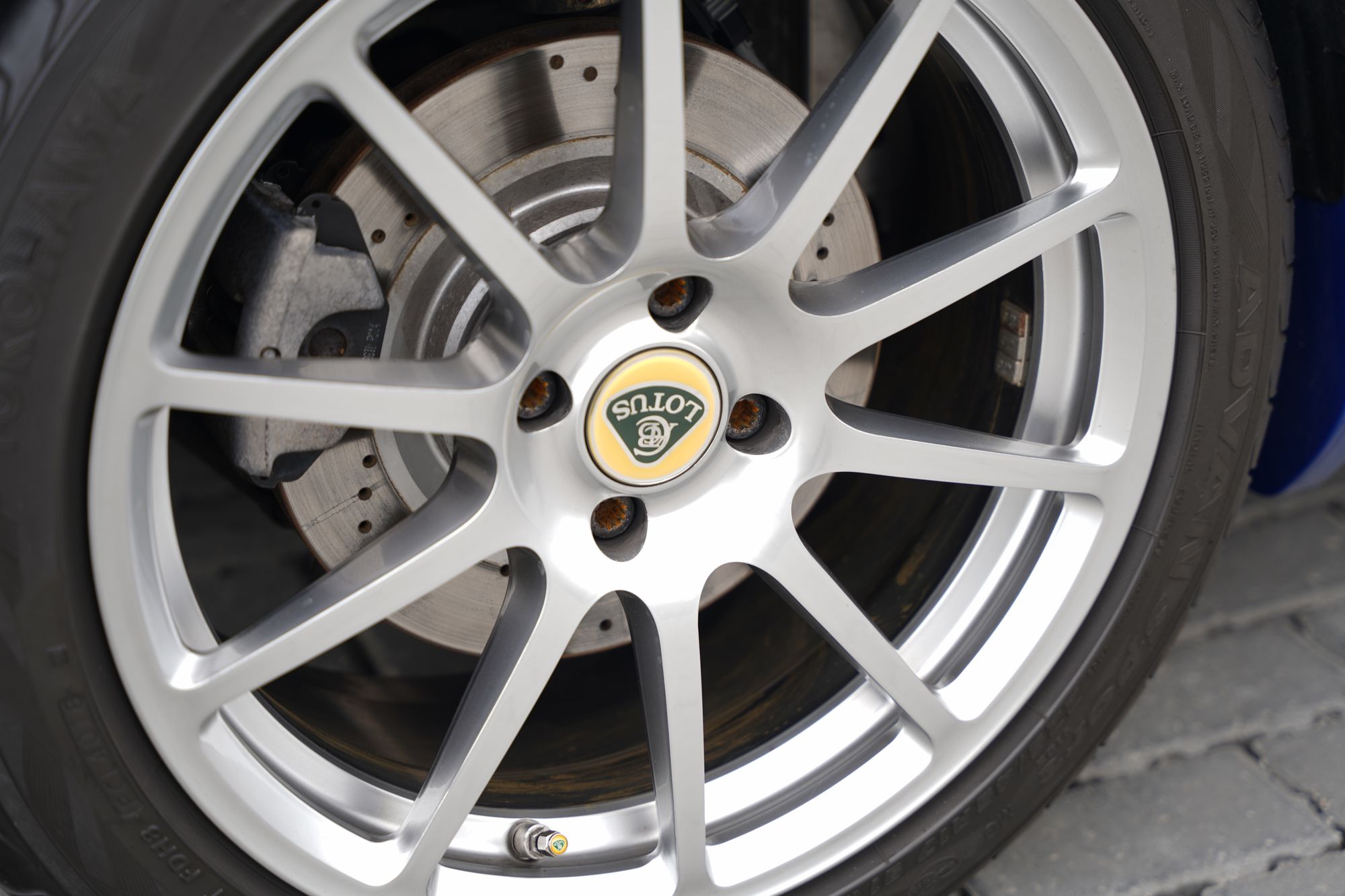 2020 Lotus Elise Sport 220