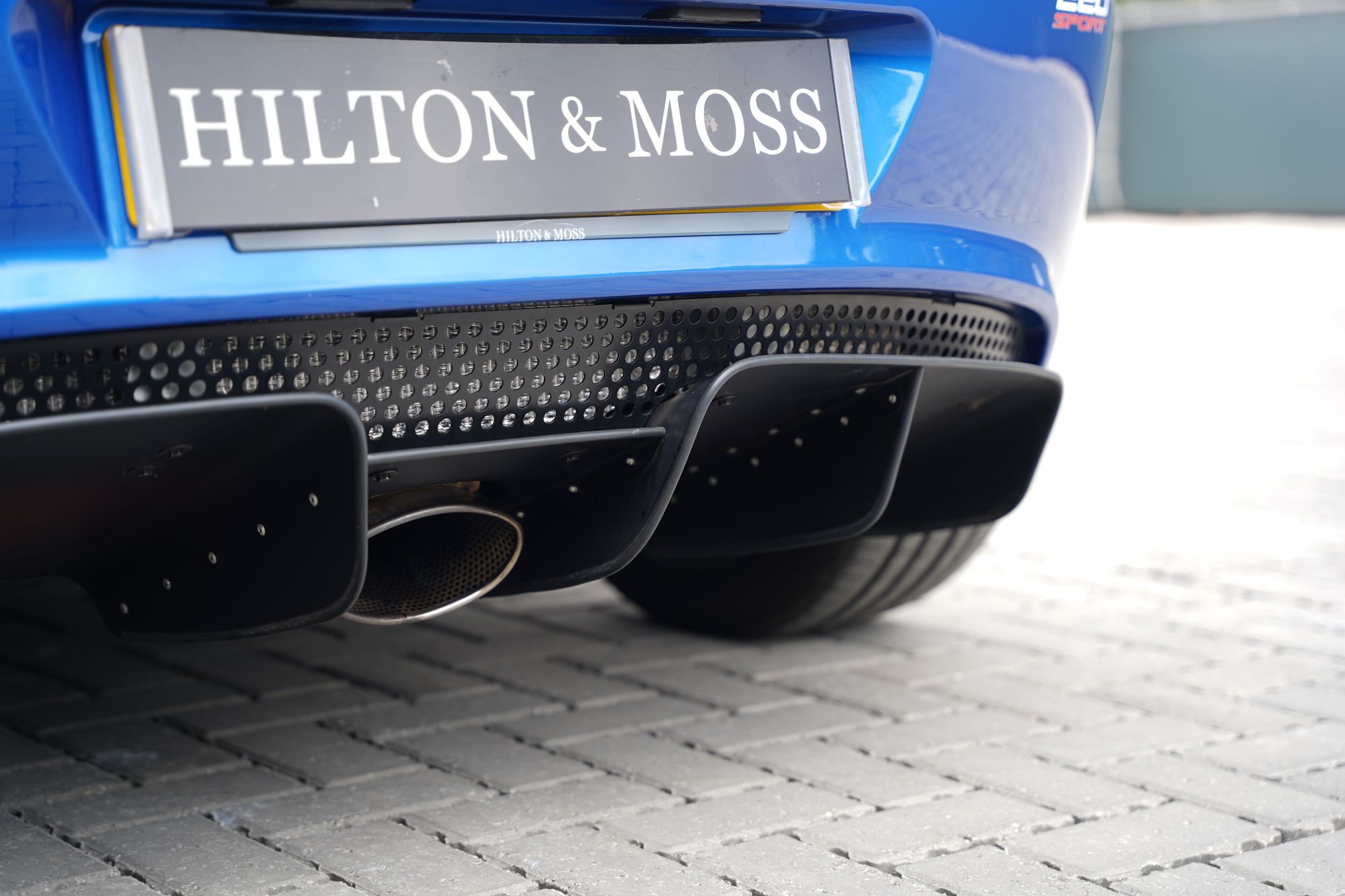 2020 Lotus Elise Sport 220