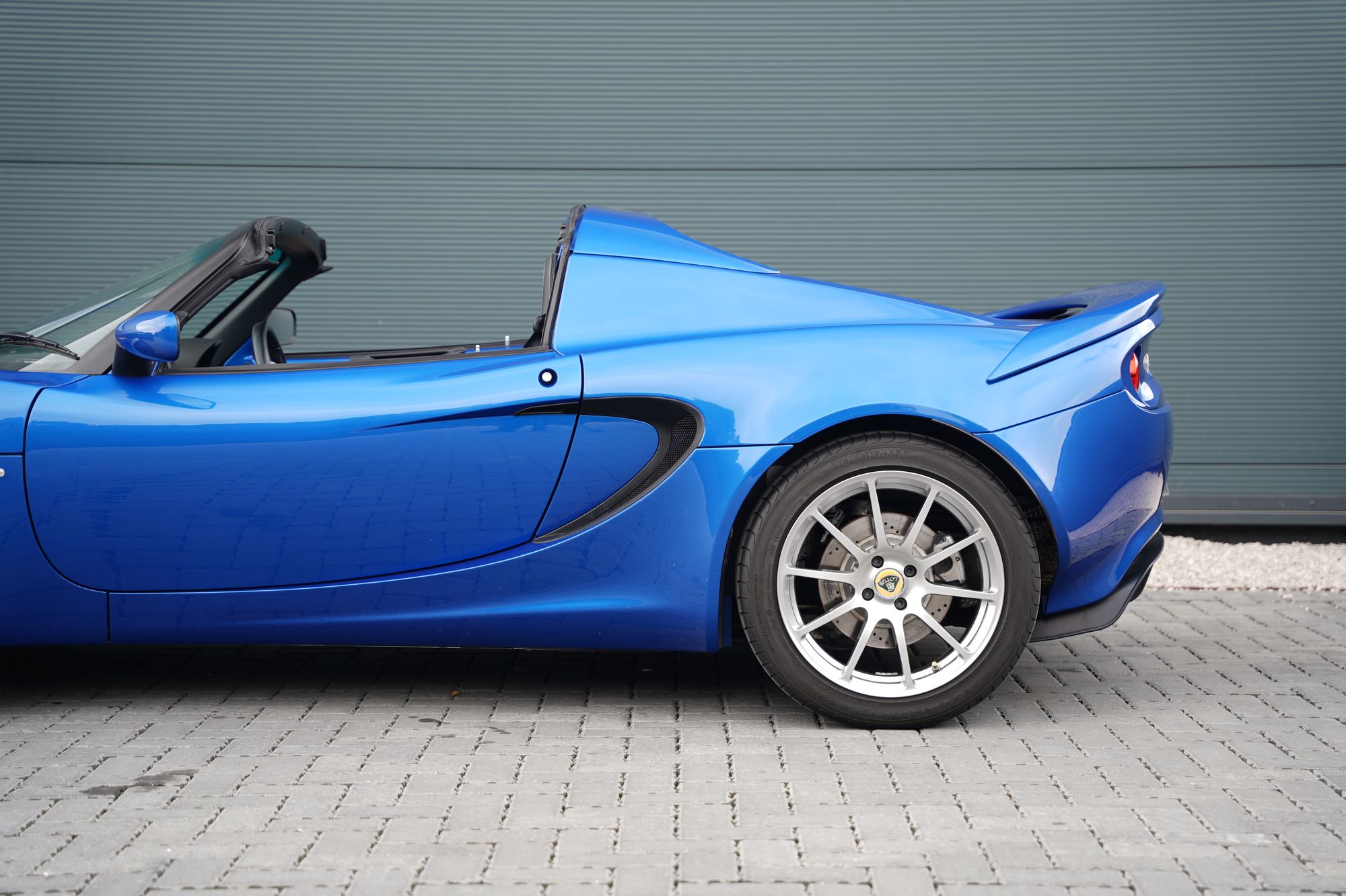 2020 Lotus Elise Sport 220