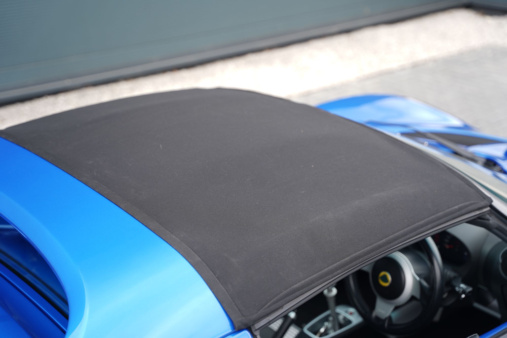 2020 Lotus Elise Sport 220