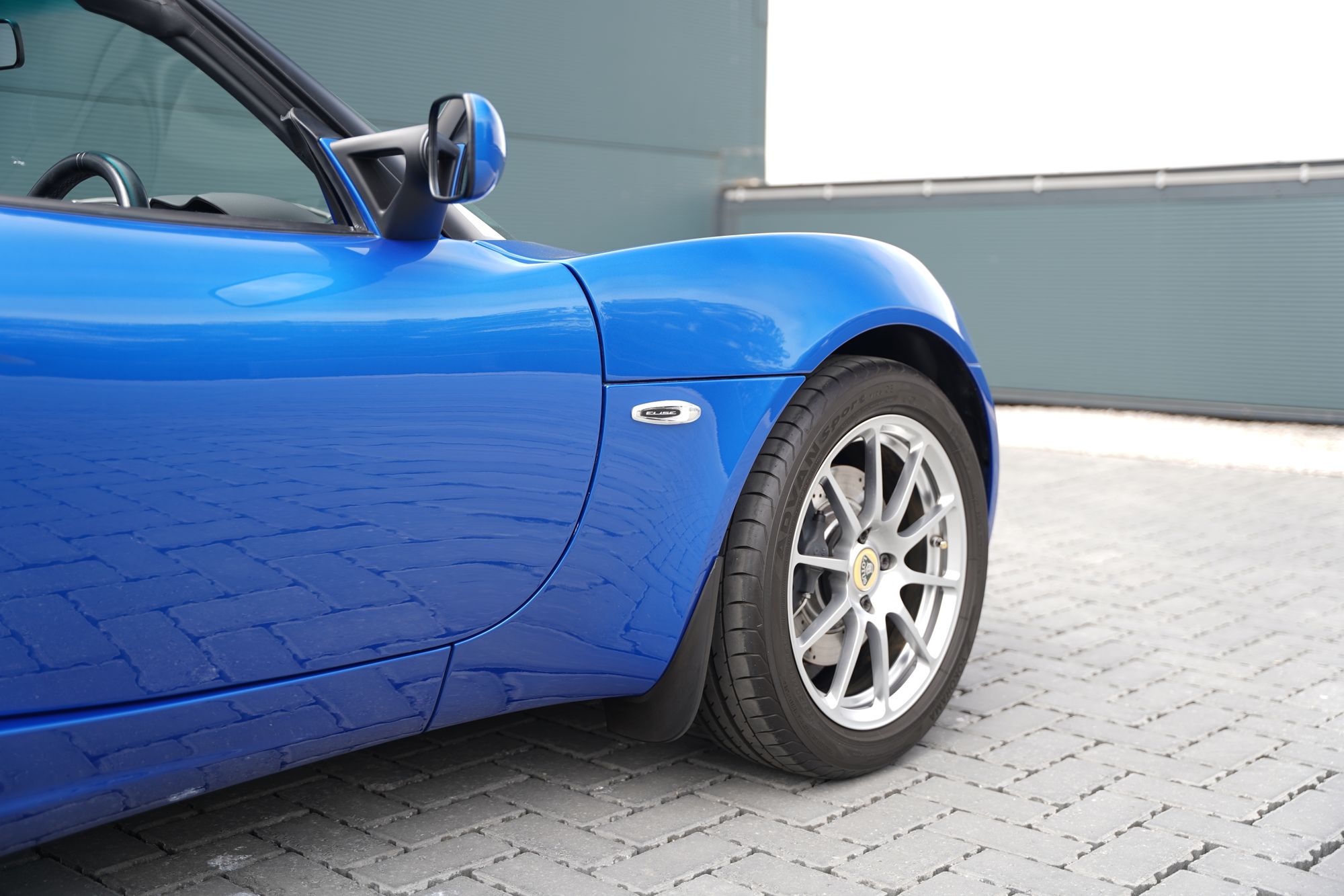 2020 Lotus Elise Sport 220