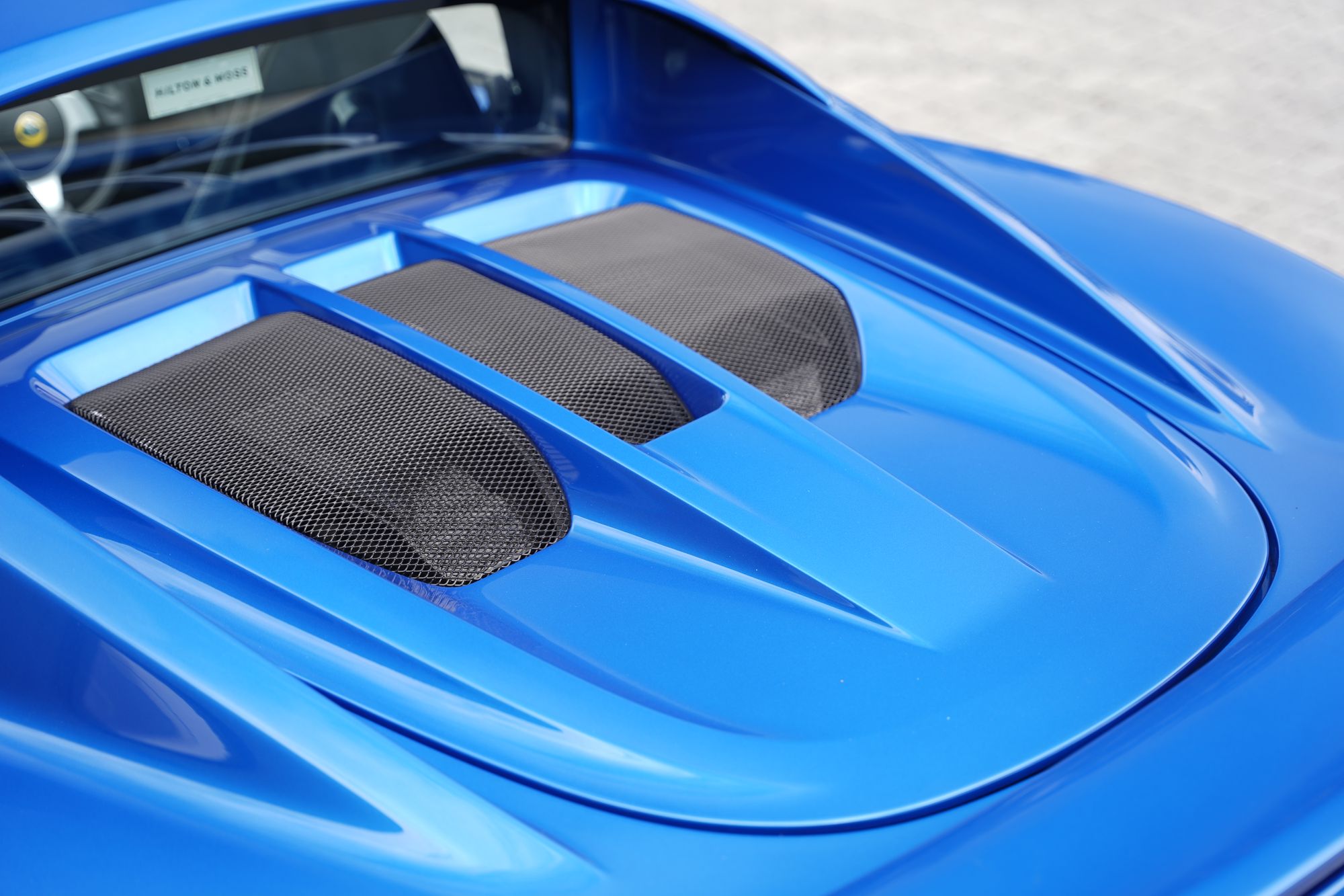 2020 Lotus Elise Sport 220