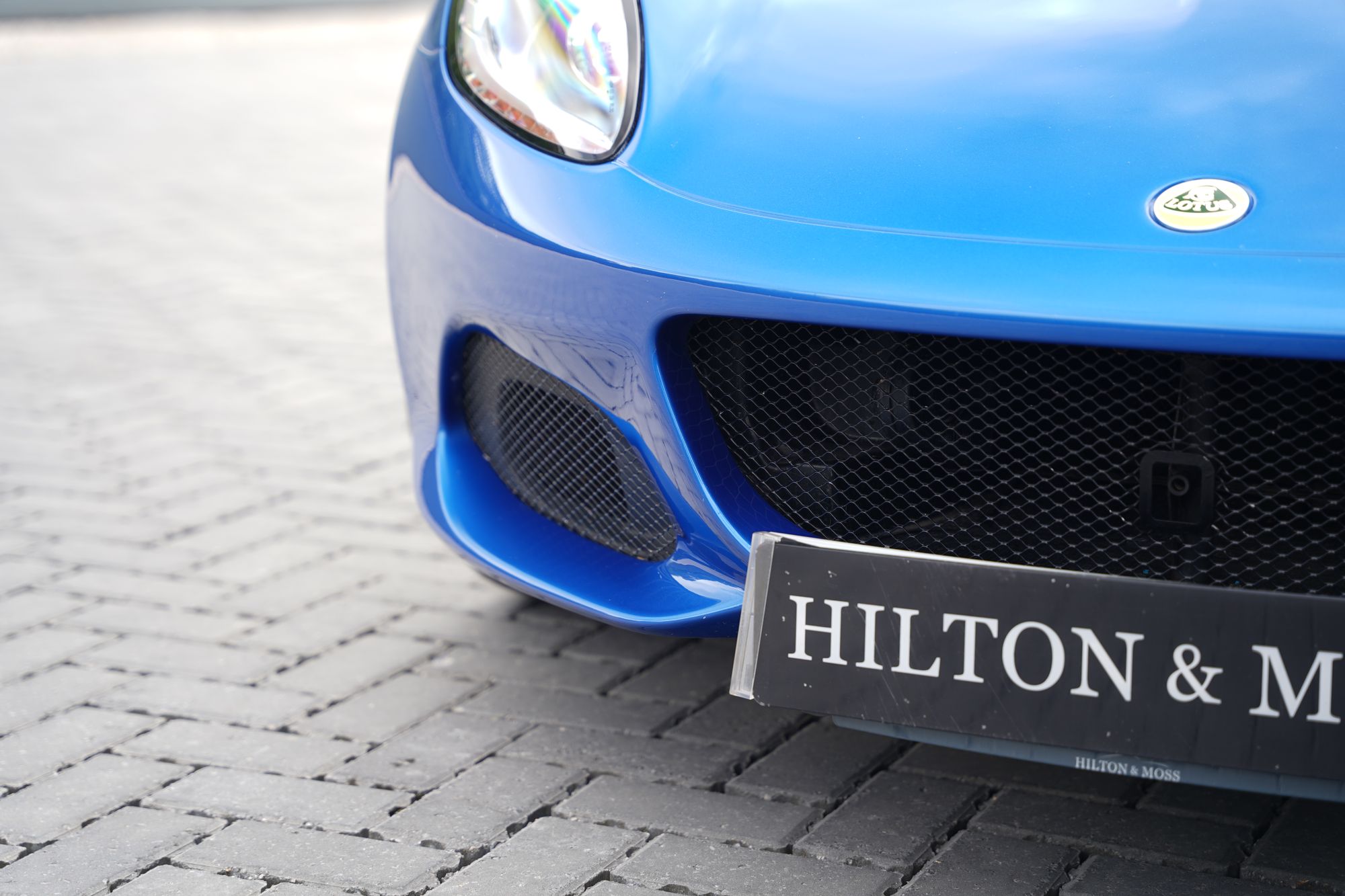 2020 Lotus Elise Sport 220