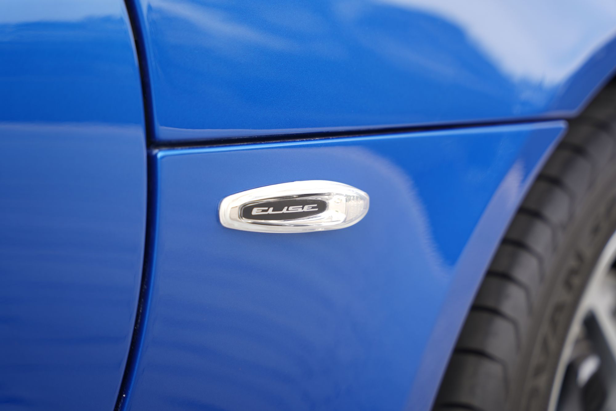 2020 Lotus Elise Sport 220