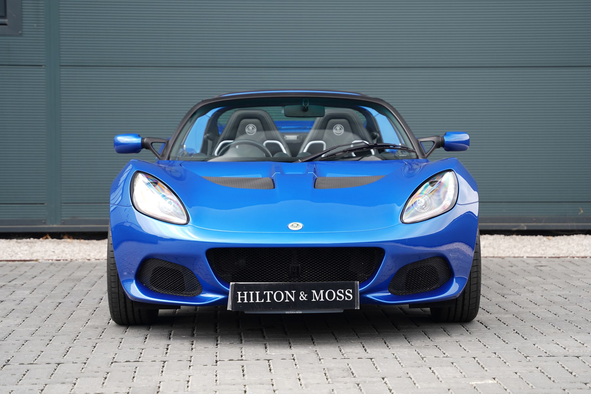 2020 Lotus Elise Sport 220